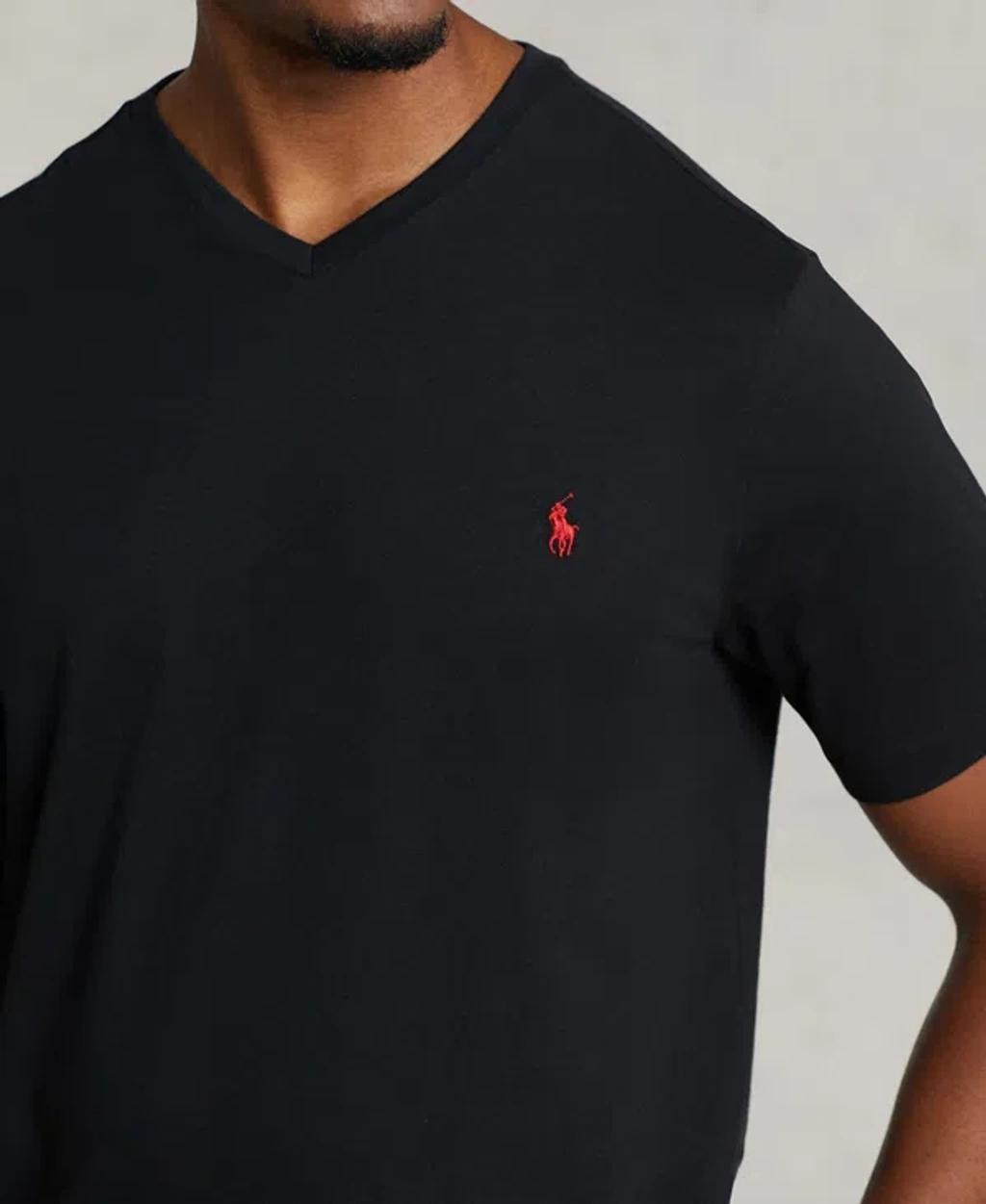 logo-print T-shirt Product Image