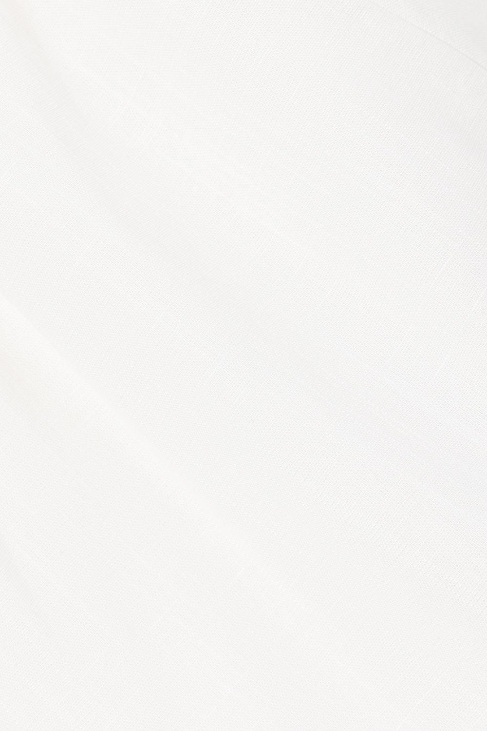 Lyon Top - White Product Image