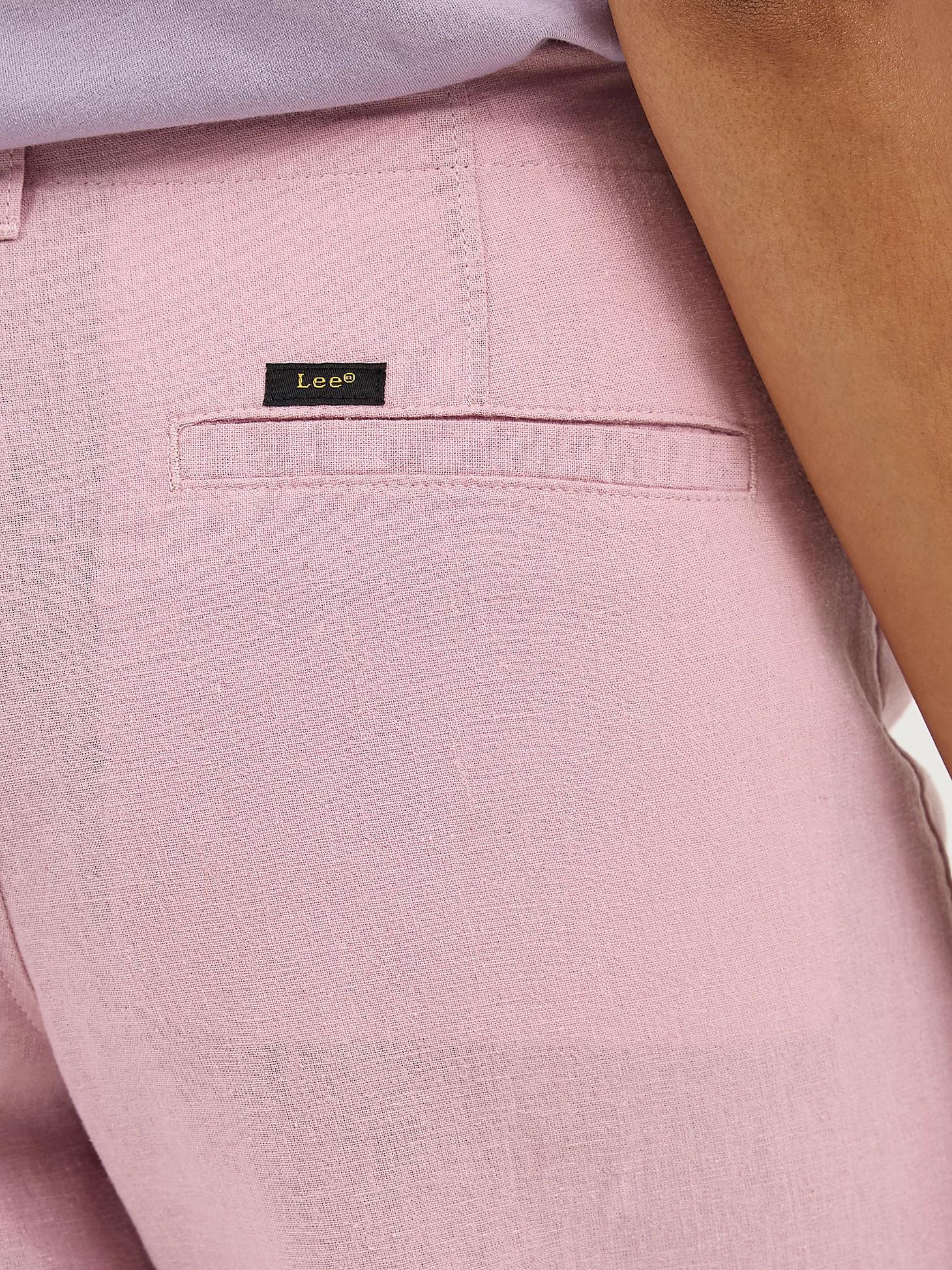 Women's Legendary High Rise Drapey Trouser Pant | Women's Pants | Lee® Product Image