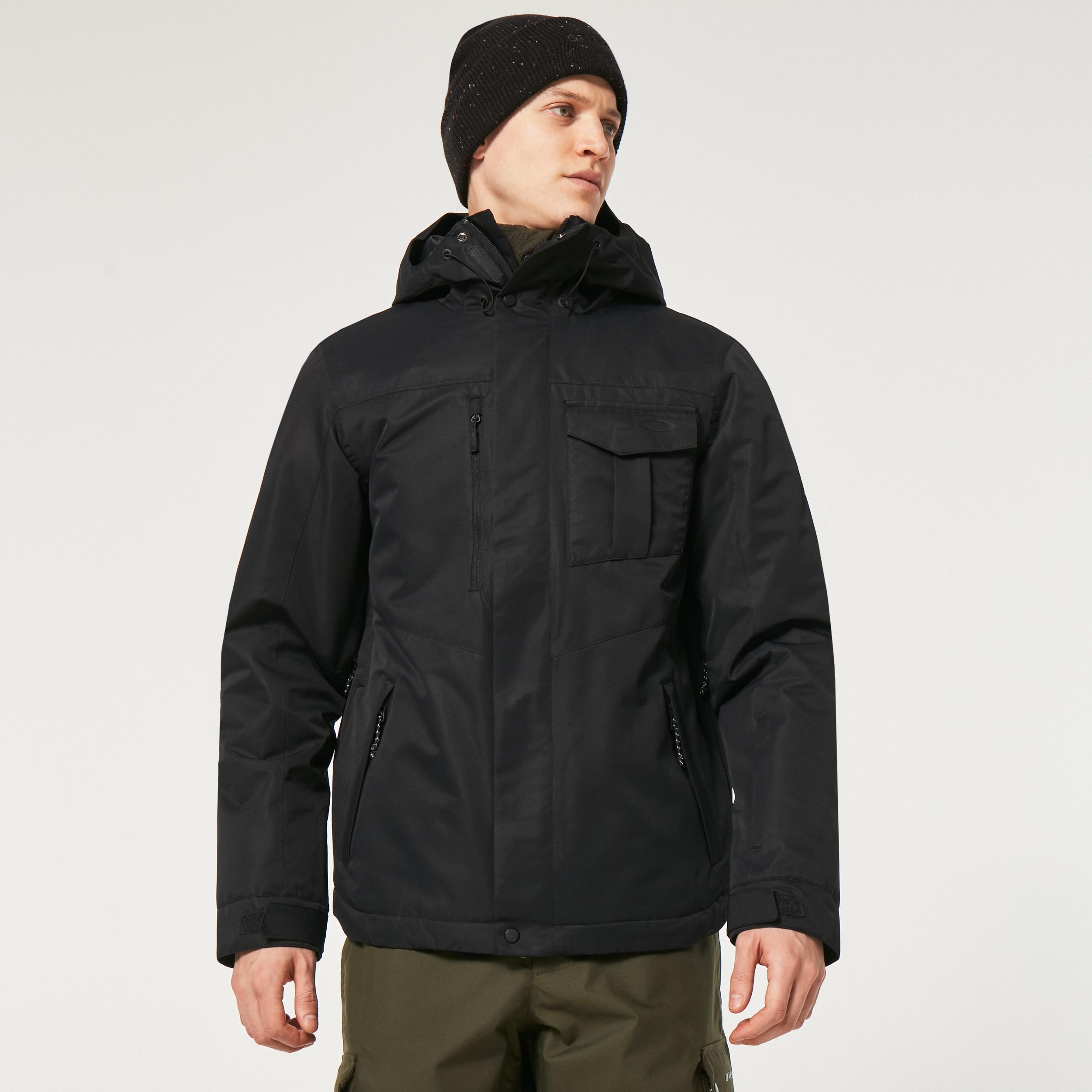 Oakley Men's Core Divisional Rc Insulated J Size: M Product Image
