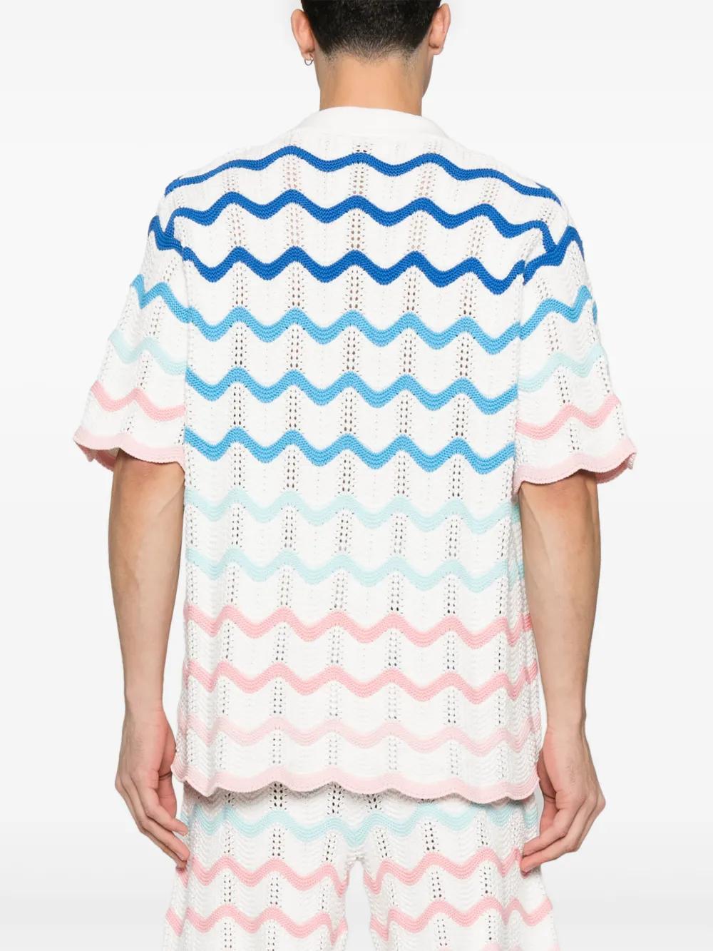 Wave shirt Product Image