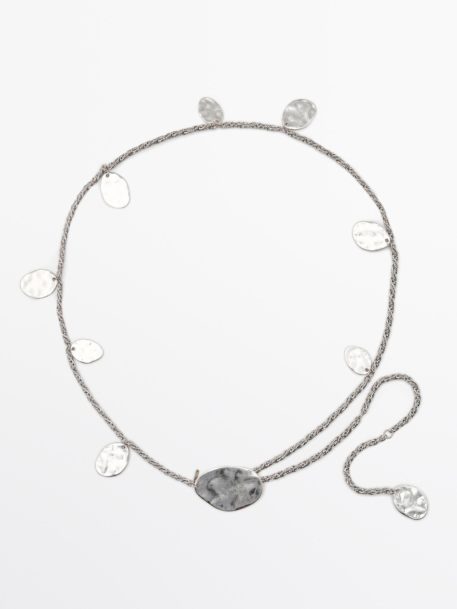 Coin belt Product Image