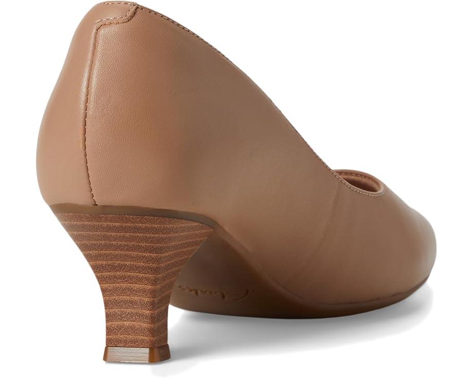 Women's Clarks Kepley Vine Product Image