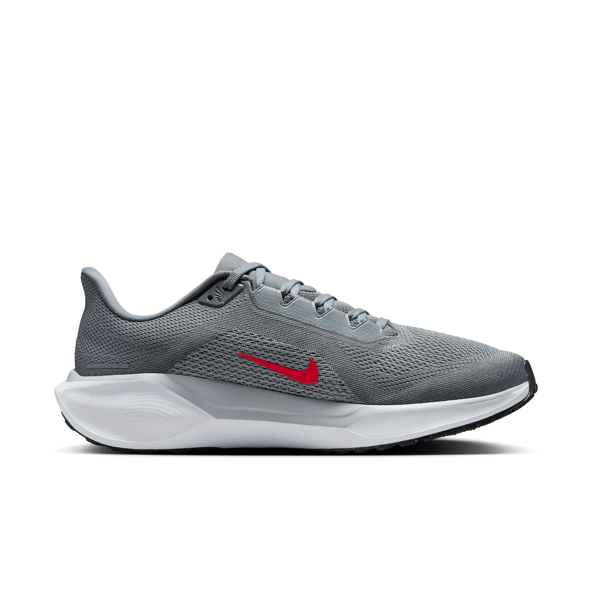 Nike Mens Pegasus 41 Road Running Shoes | FD2722-013 Product Image