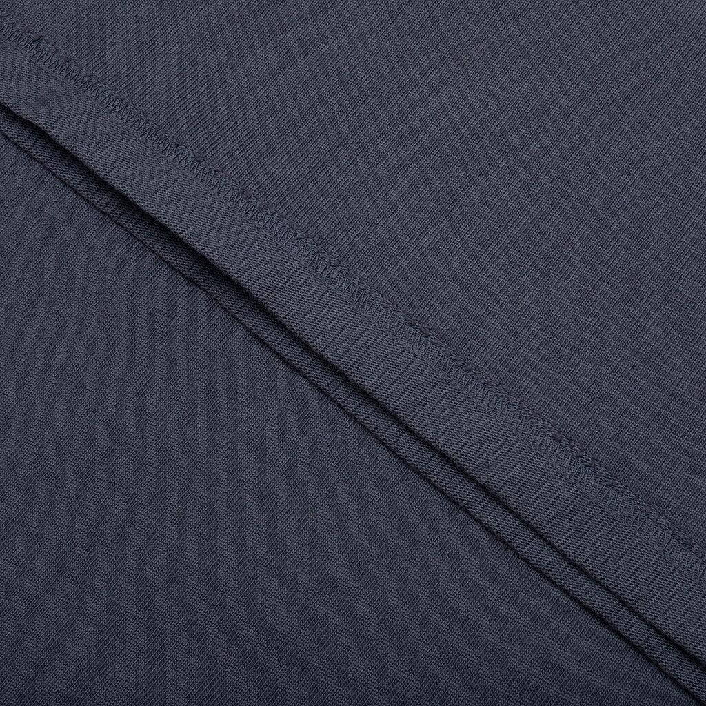 Koren Reversible Tee - Kohi Male Product Image