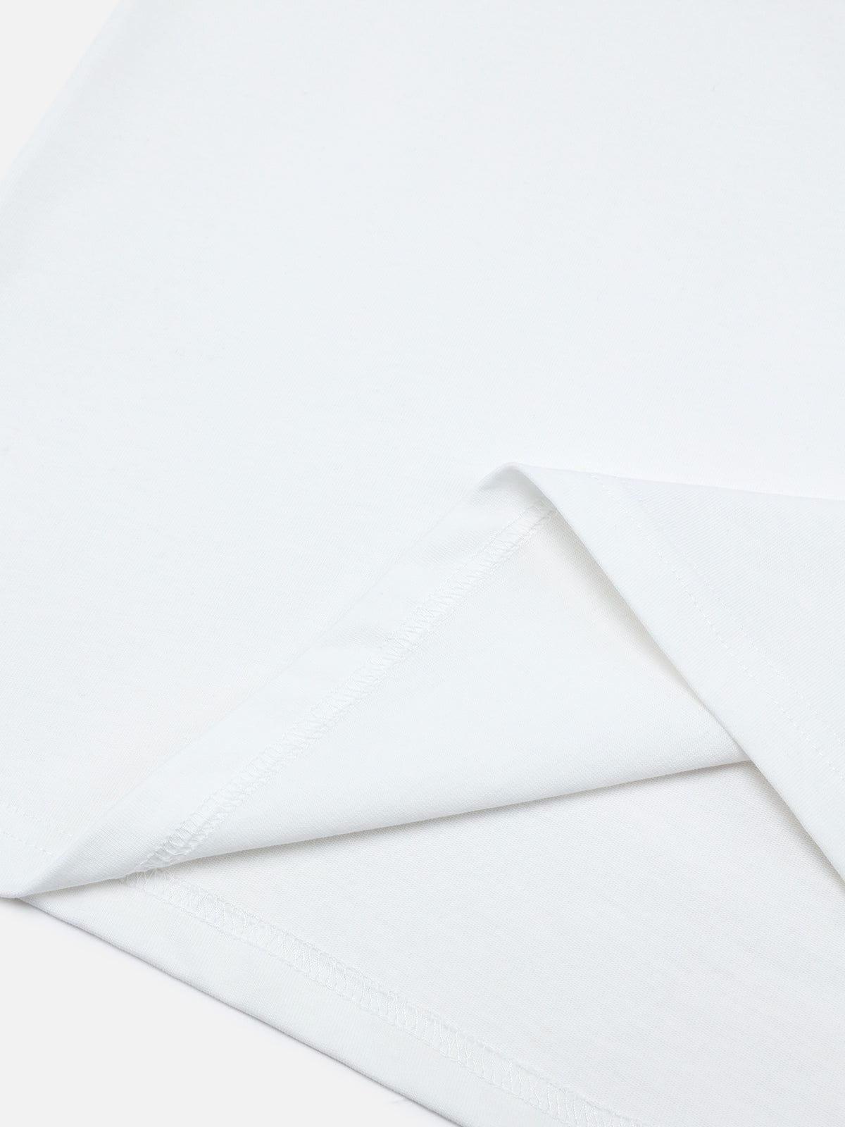 Aelfric Eden Cherry Print Tee Product Image