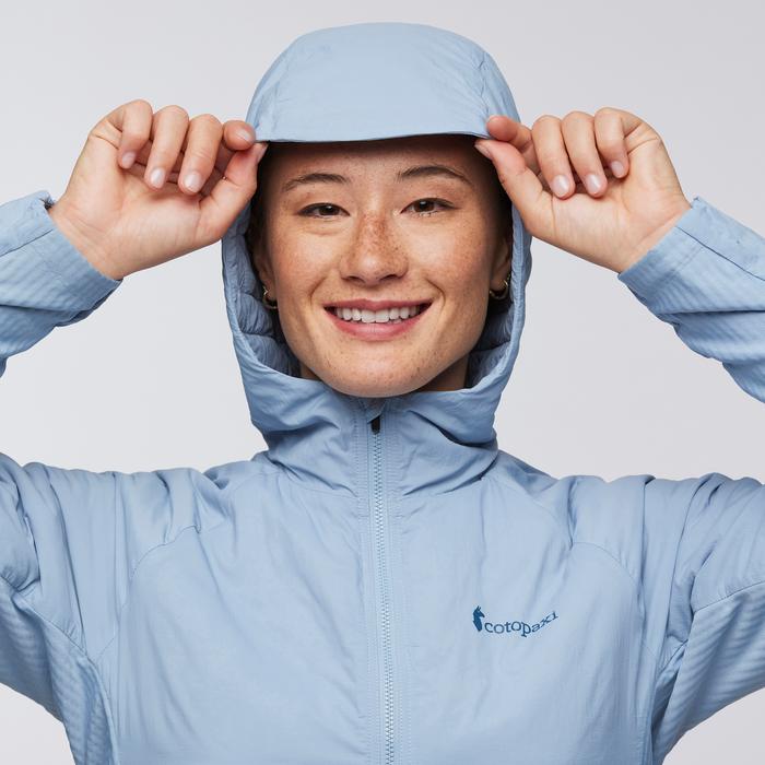 Pacaya 2.0 Insulated Hooded Jacket - Women's Product Image