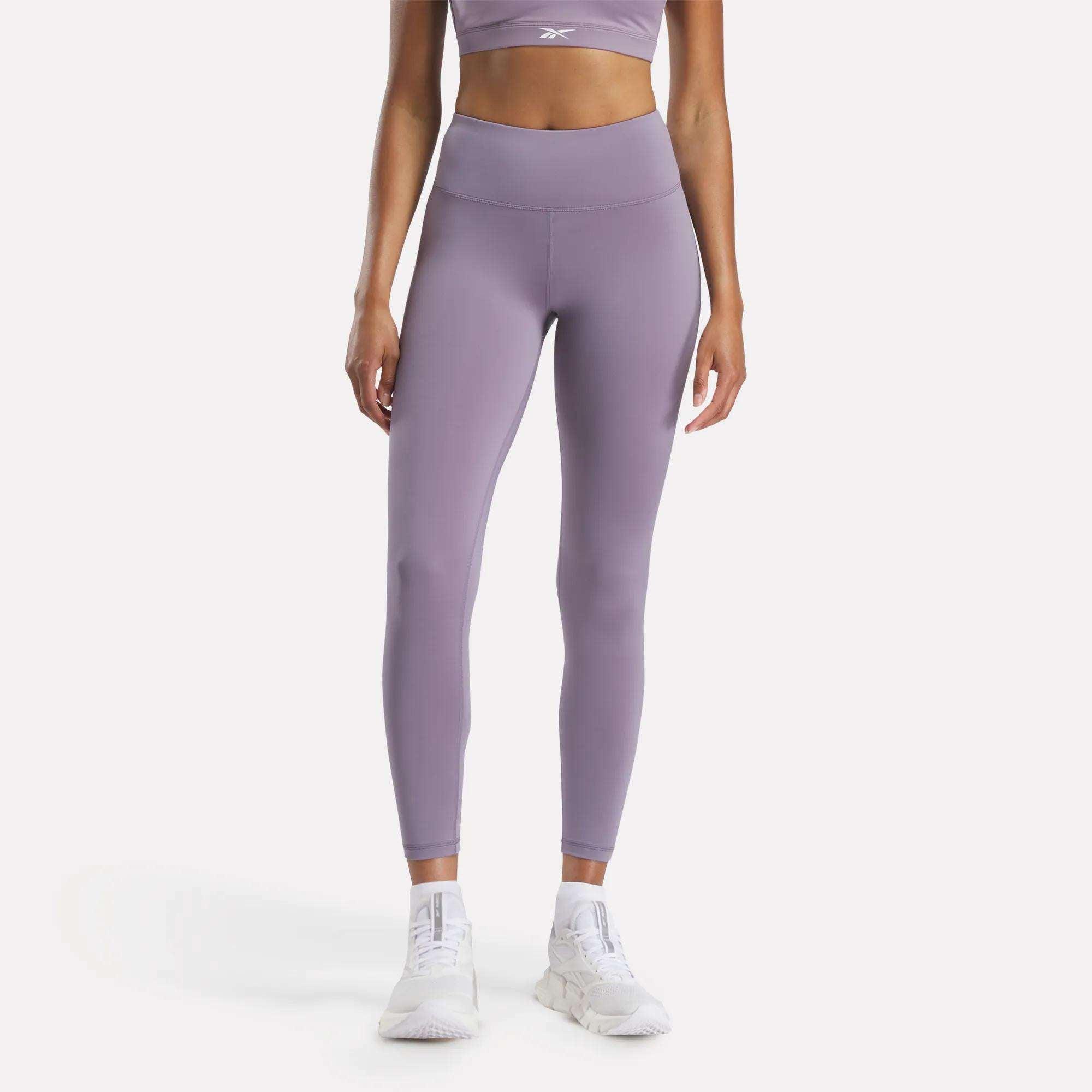 Women's Core High-Rise Leggings Female Product Image