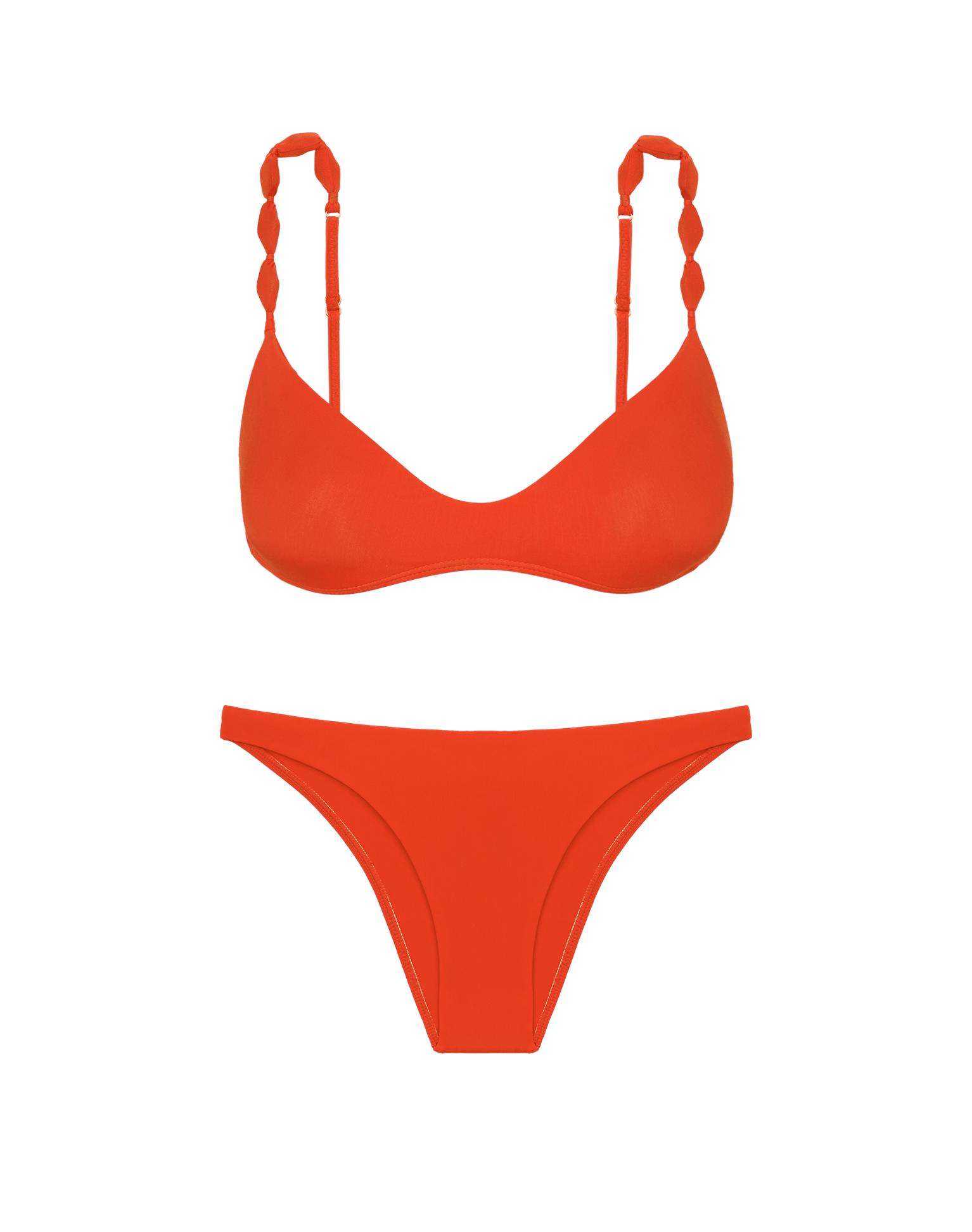 Basic Bottom - Spritz Product Image