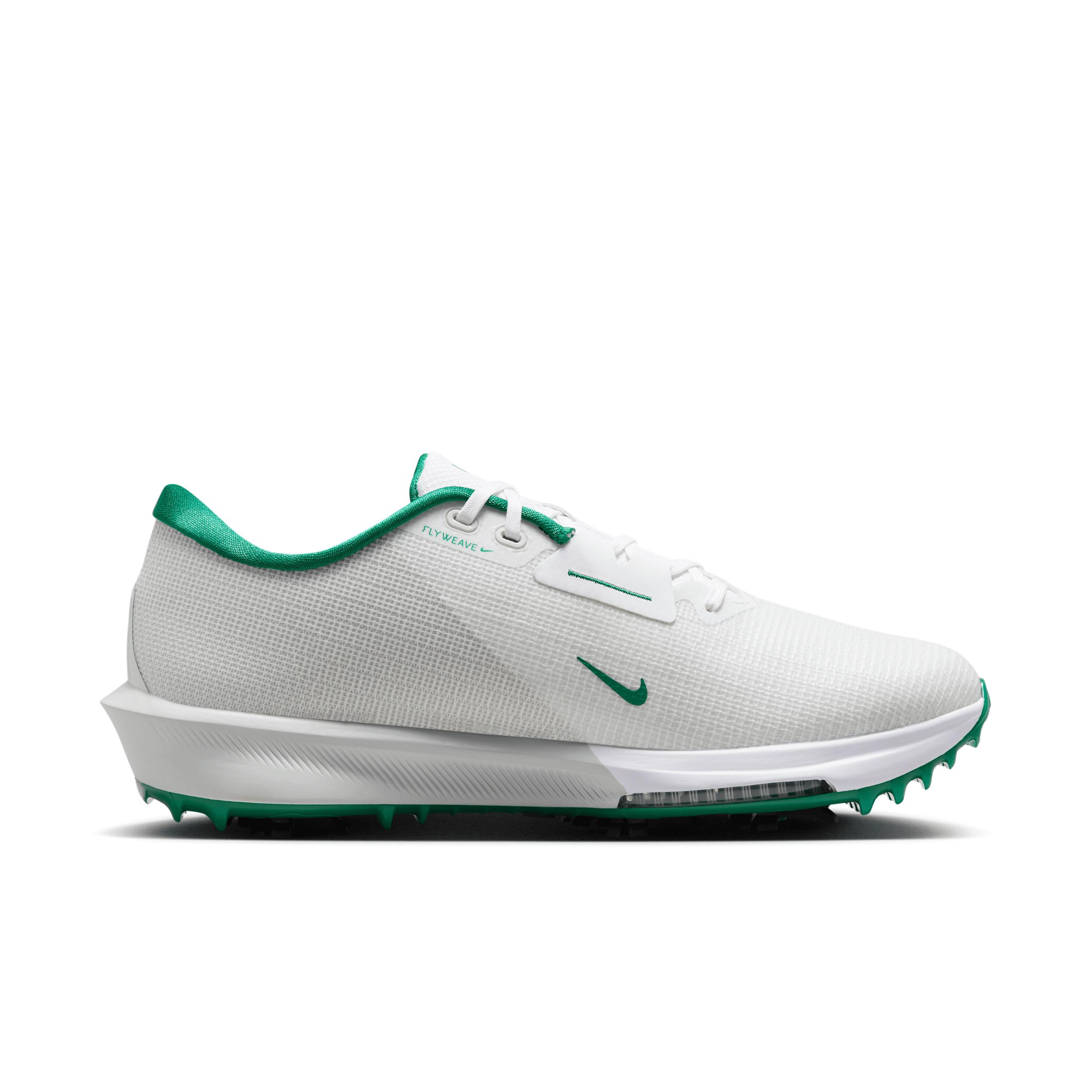 Nike Mens Infinity Tour 2 Golf Shoes | HQ2158-100 Product Image