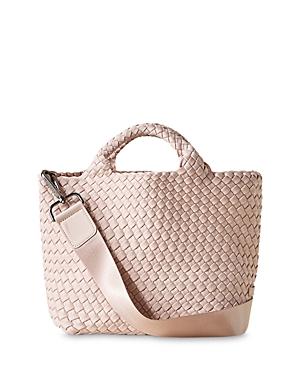 Womens St. Barths Mini Tote Bag Product Image