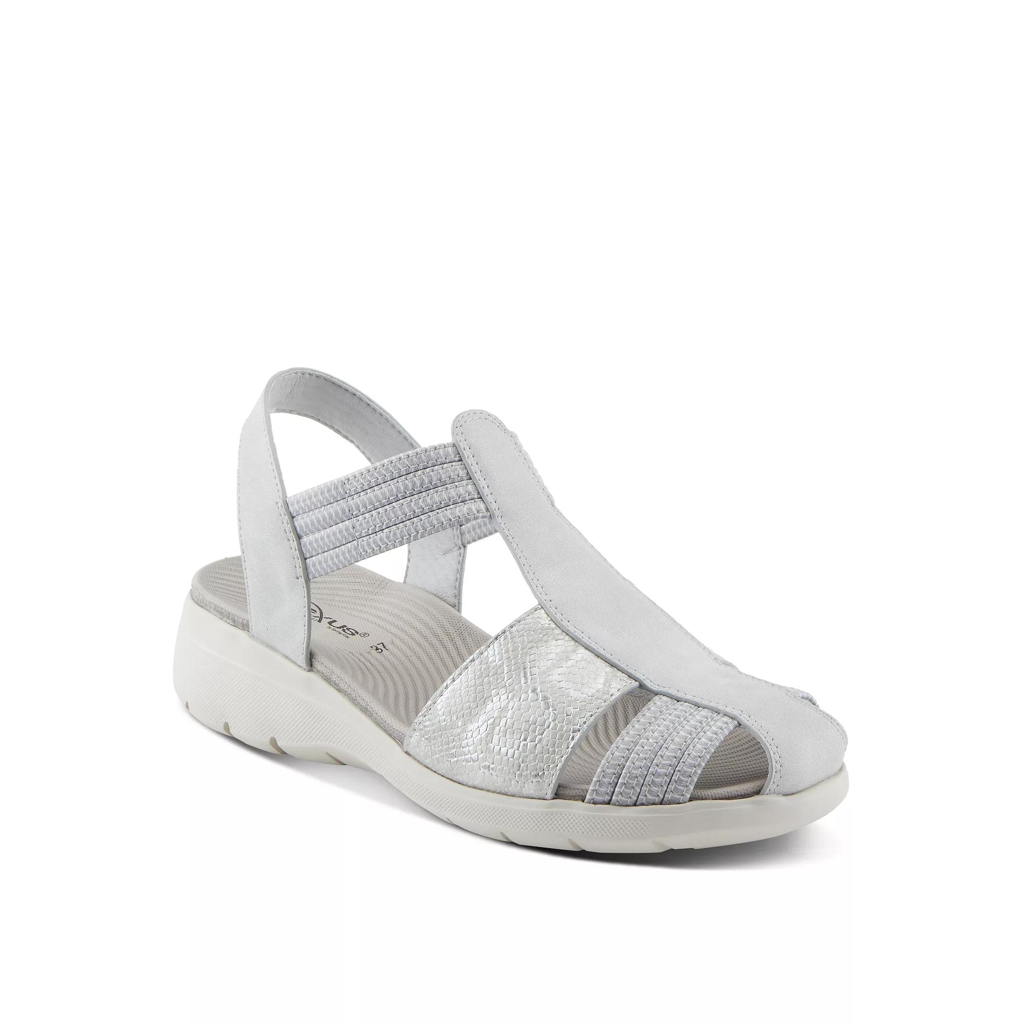 Flexus by Spring Step Women's Damari Ankle Strap Sandals,  Product Image