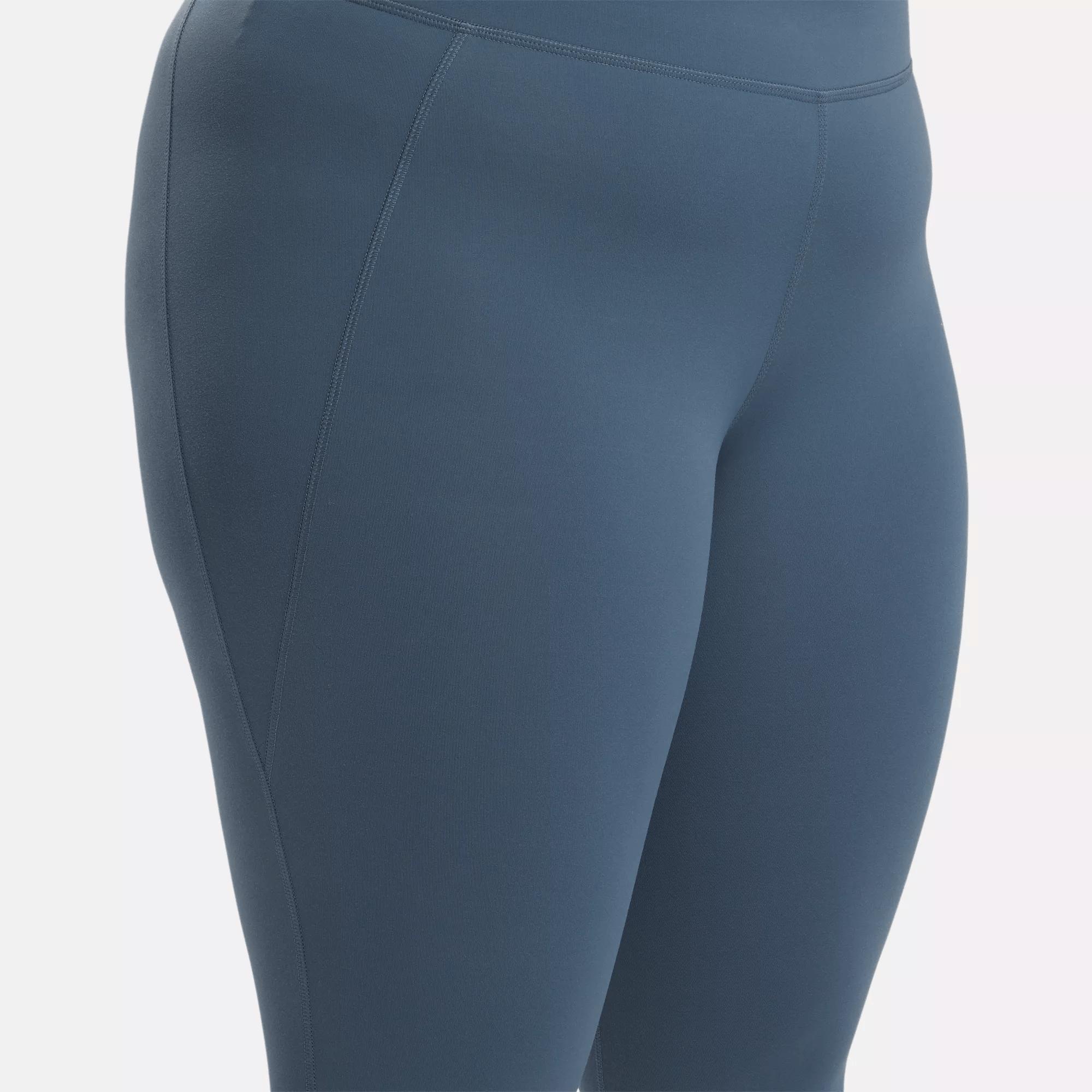 Women's Lux High-Rise Leggings (Plus Size) Female Product Image