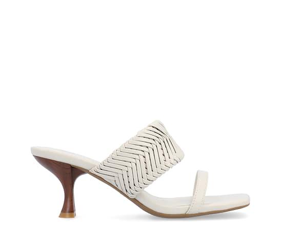 Journee Collection Womens Monyka Sandal Product Image