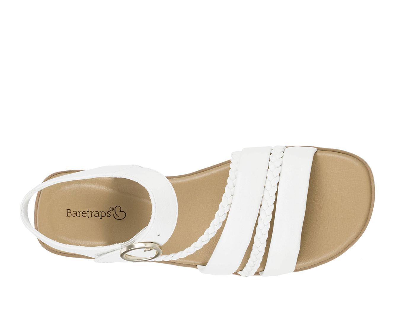 Women's Baretraps Gwyneth Slide Sandals Product Image