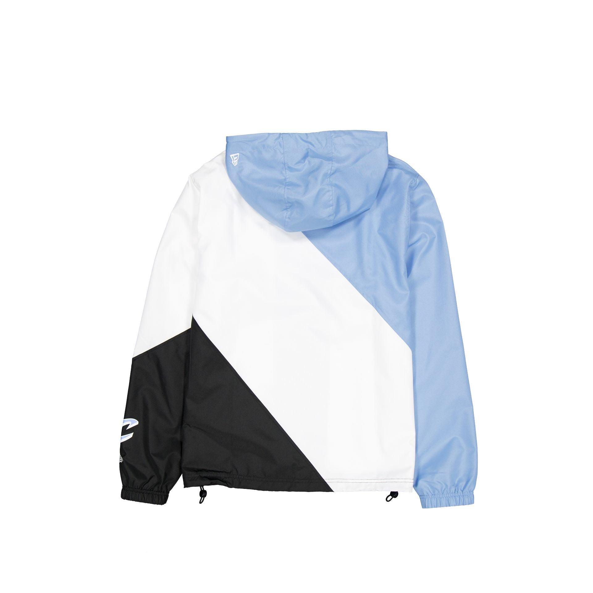 Miami Heat 2024 City Edition Jacket Male Product Image