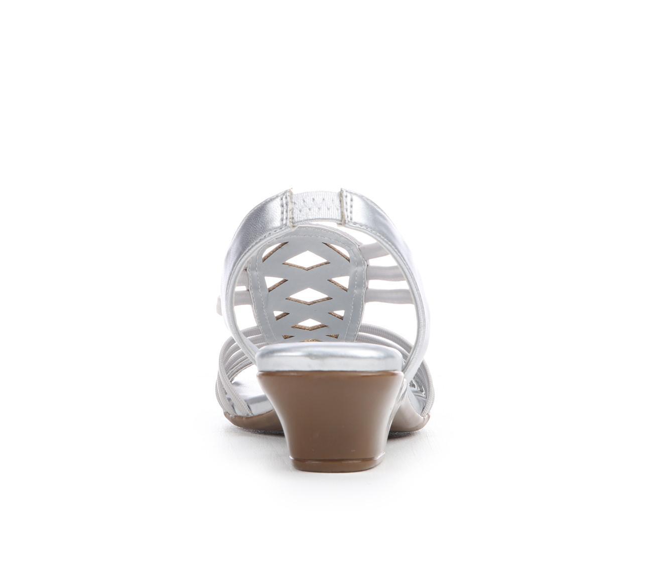 Women's Solanz Ellian Dress Sandals Product Image