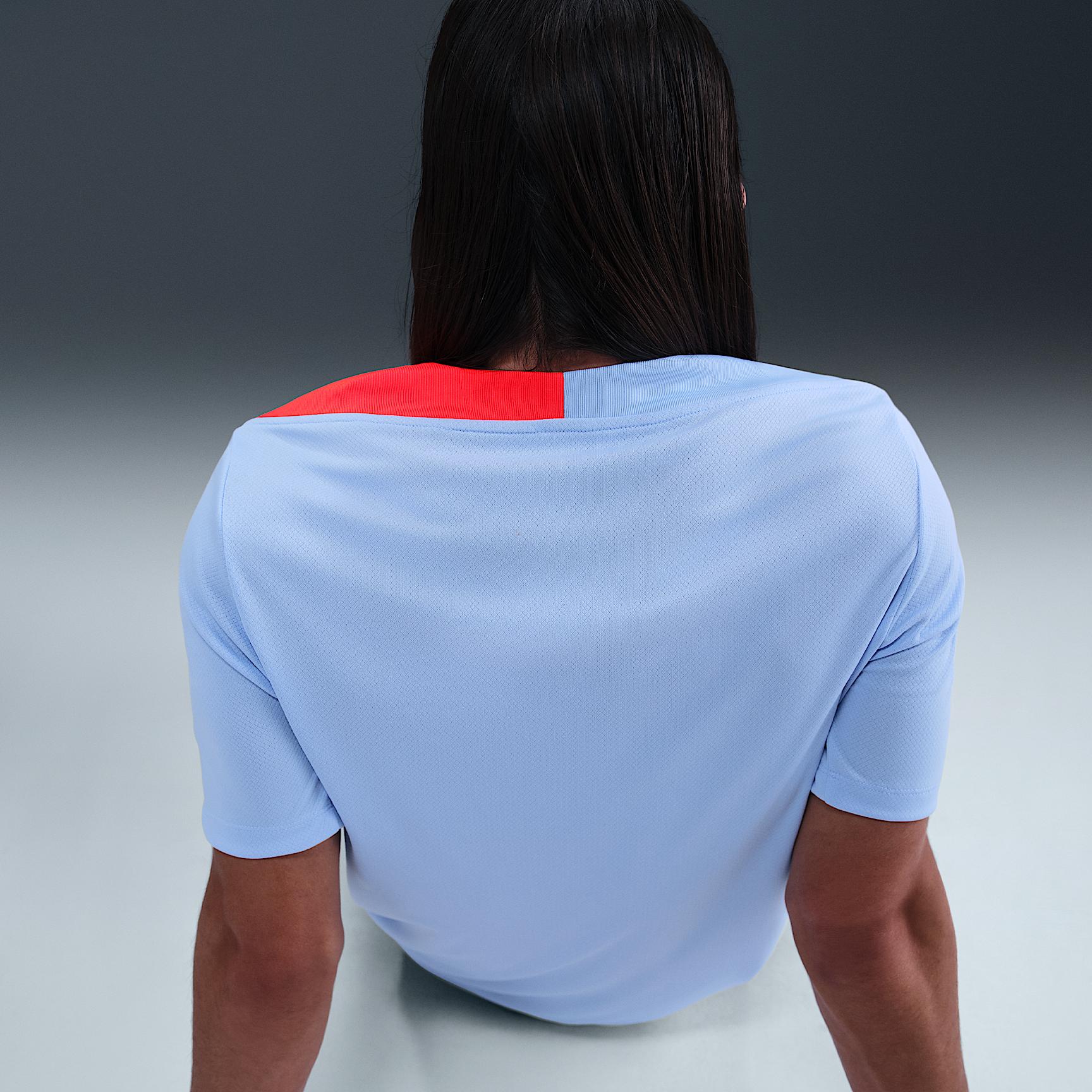 Nike Strike Men's Dri-FIT Soccer Top Product Image