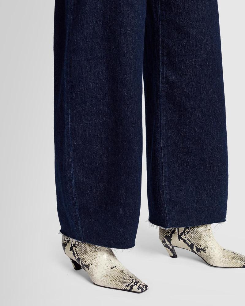 MANKIND Bonnie Barrel Leg Product Image