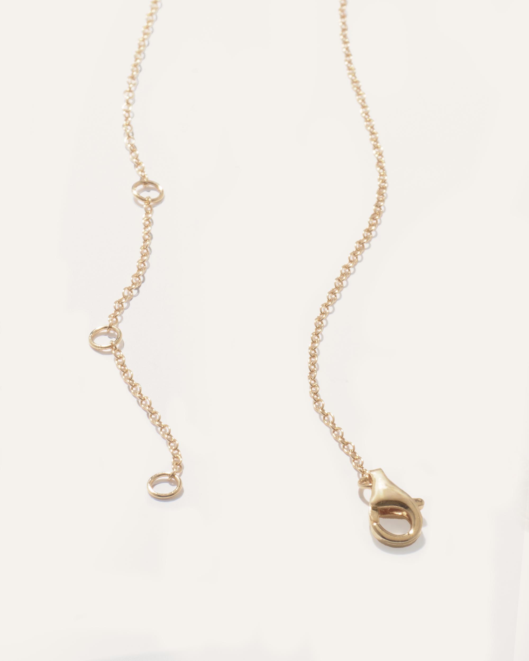 Quince | Women's Freshwater Cultured Pearl Pendant Necklace Product Image