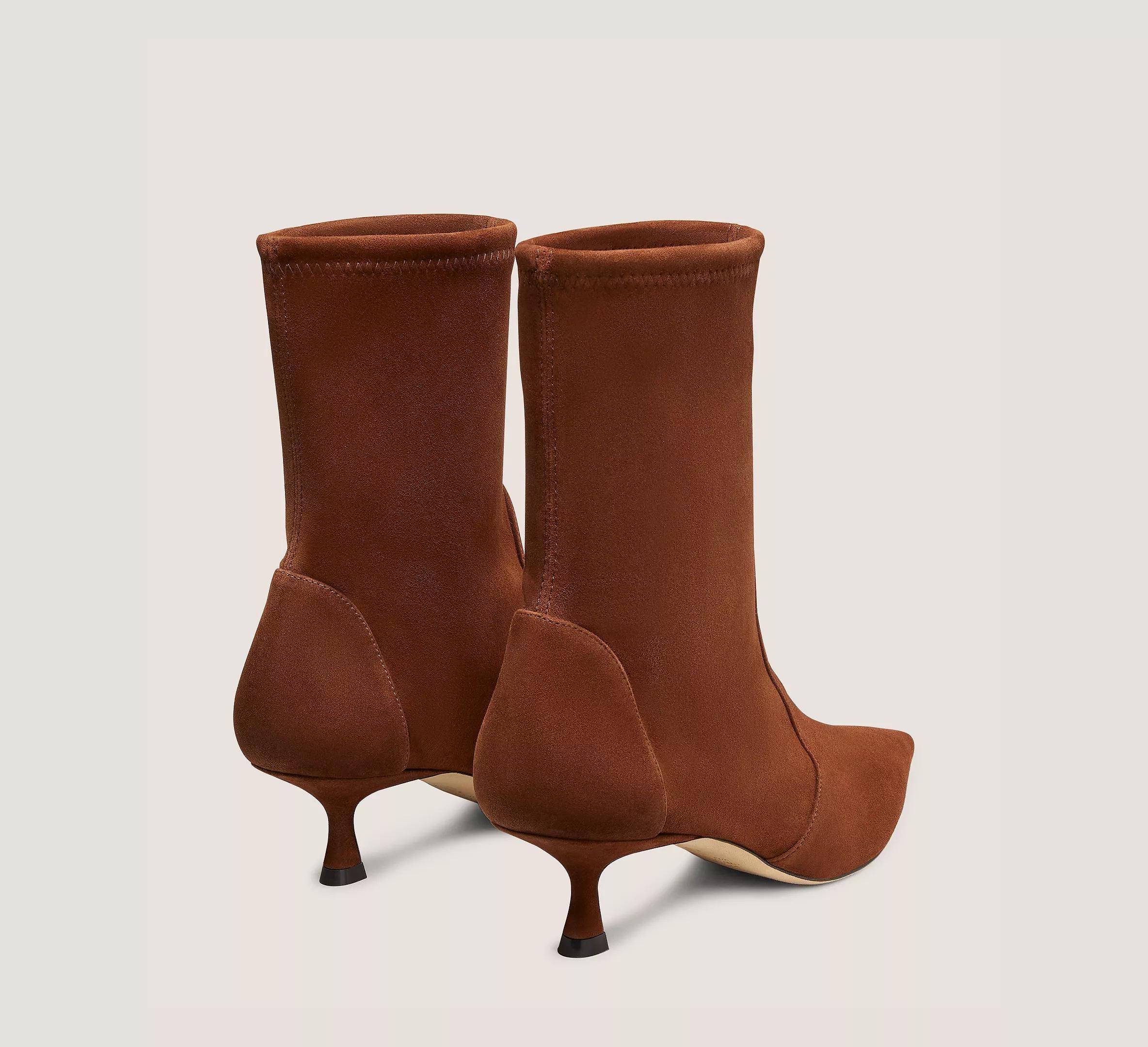 NAOMI 50 BOOTIE Product Image