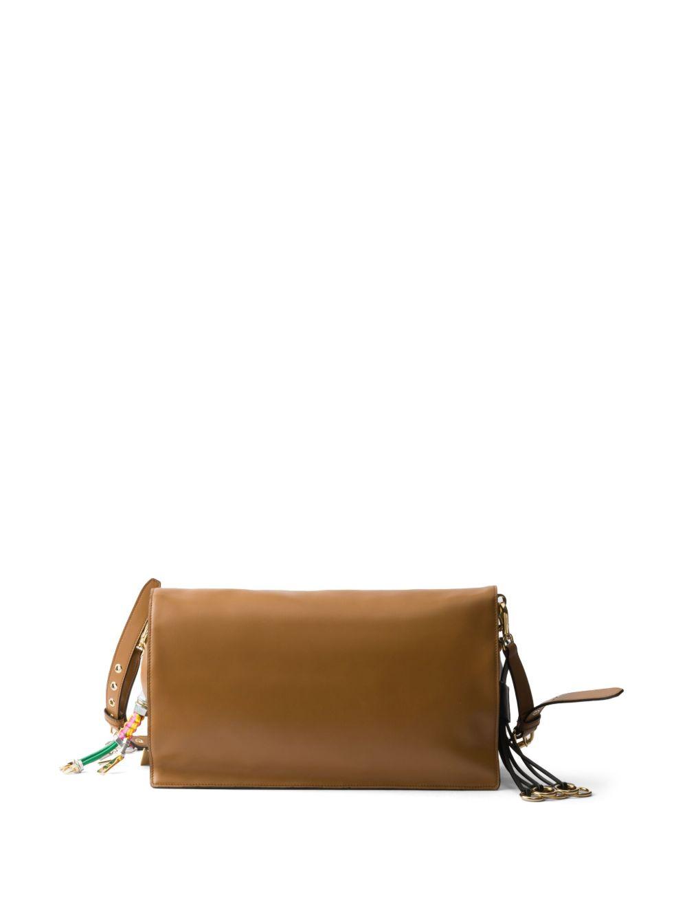 large Soft Sound shoulder bag Product Image