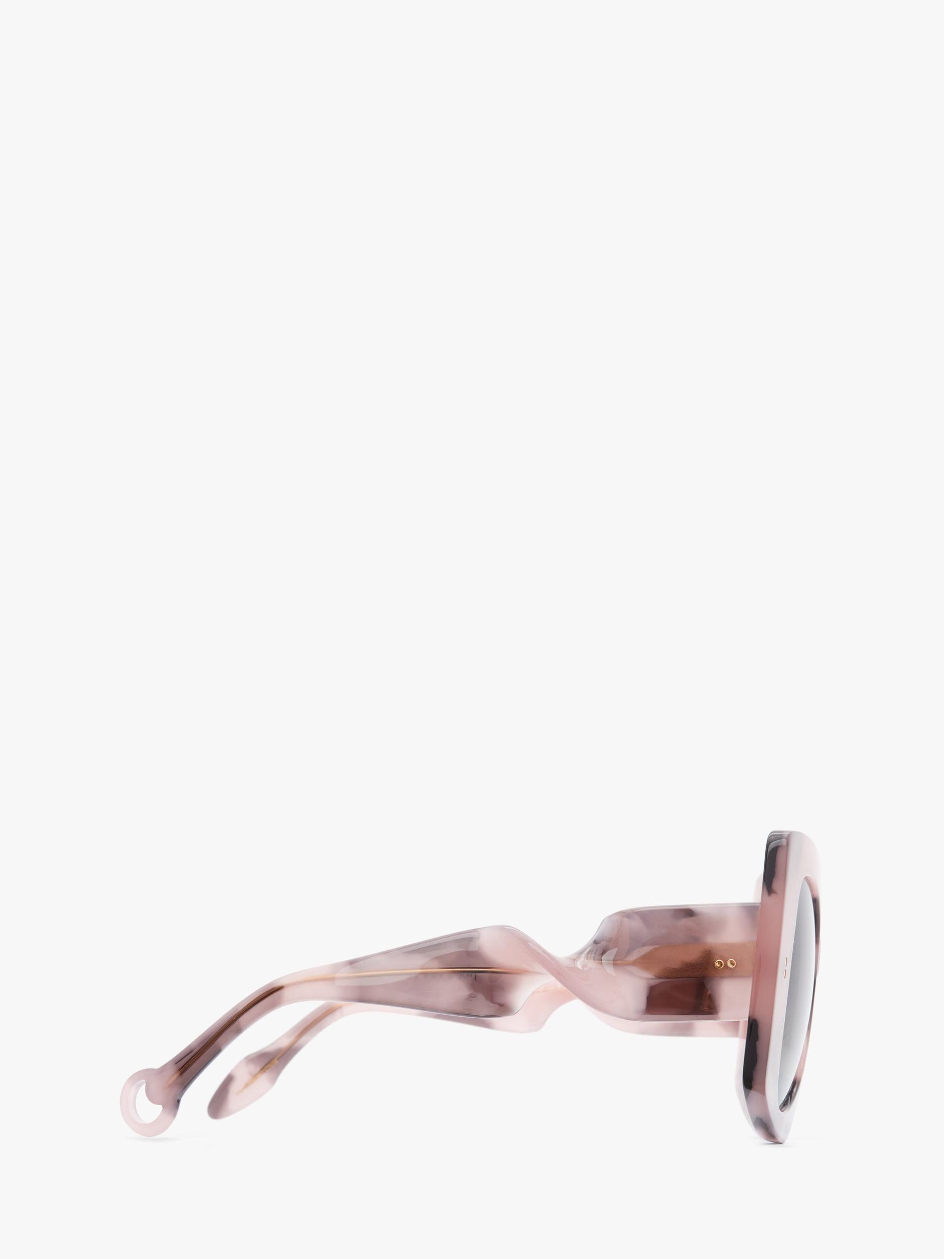 BUTTERFLY SUNGLASSES Product Image