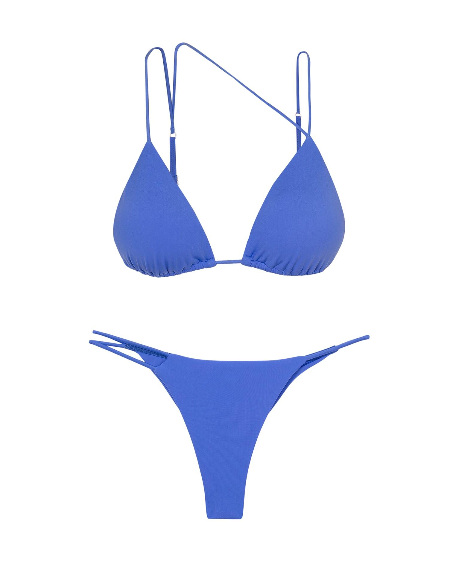 Nara Parallel Tri Top - Ethereal Product Image