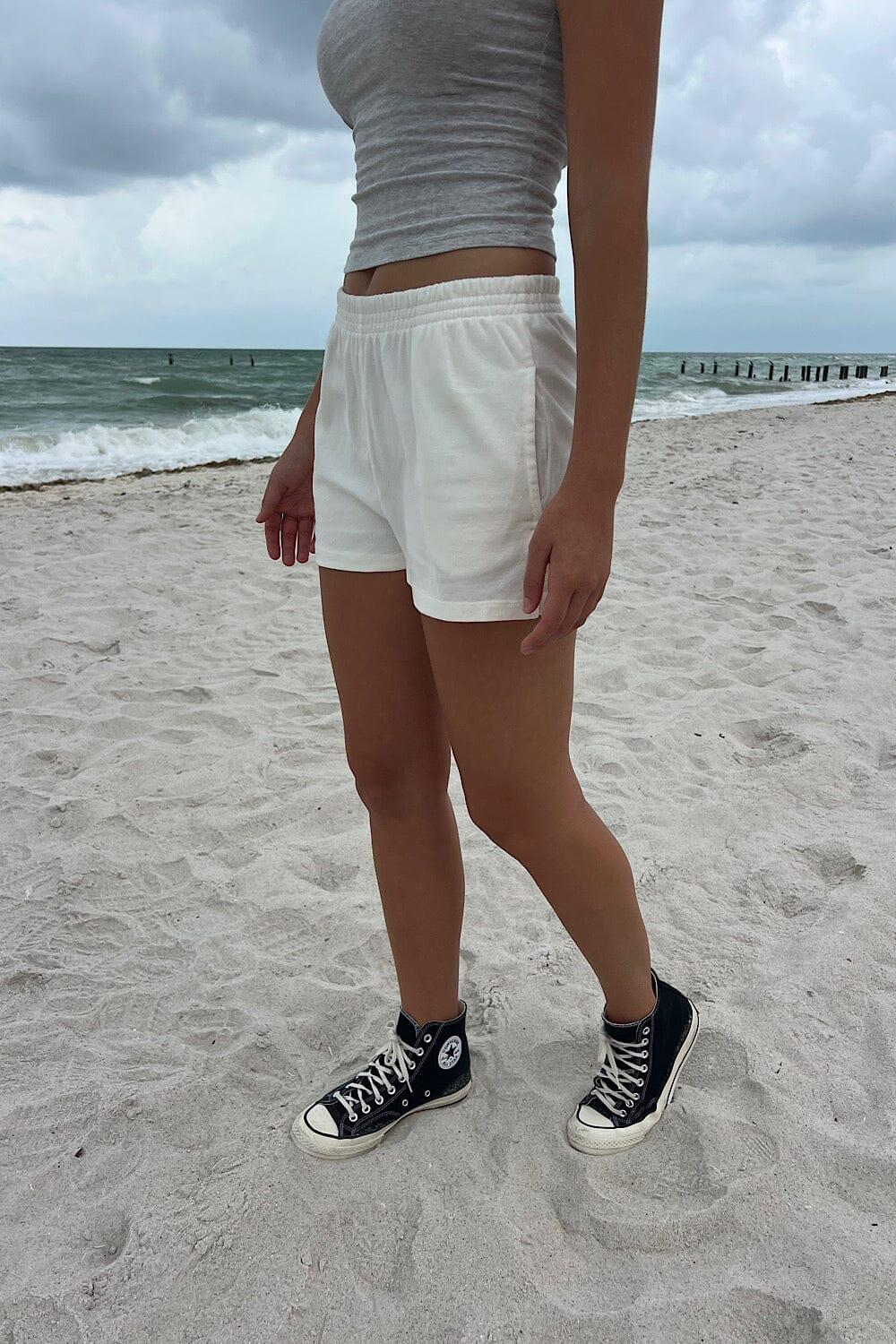 Rosa Sweatshorts Product Image