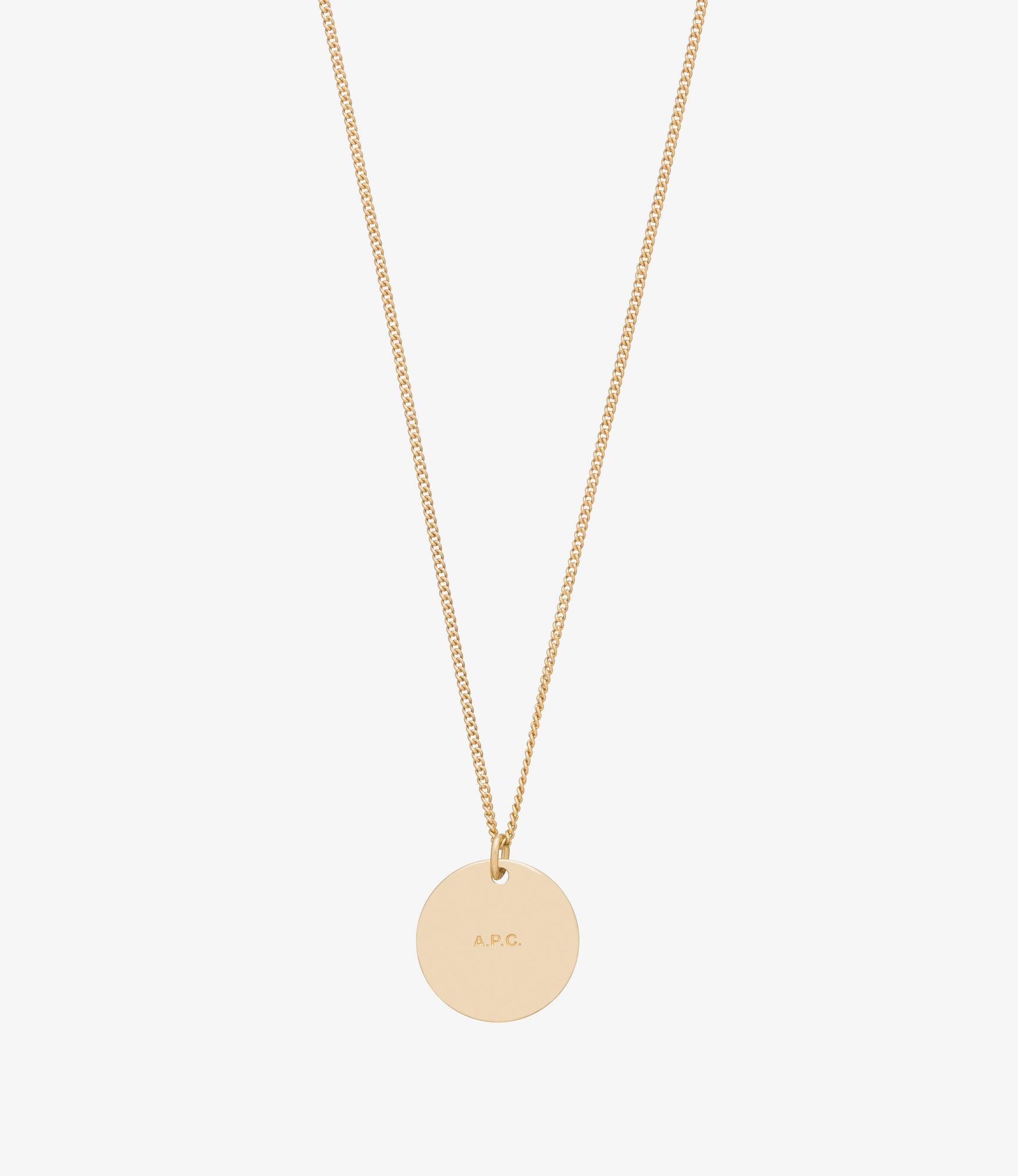 Eloi Necklace Product Image