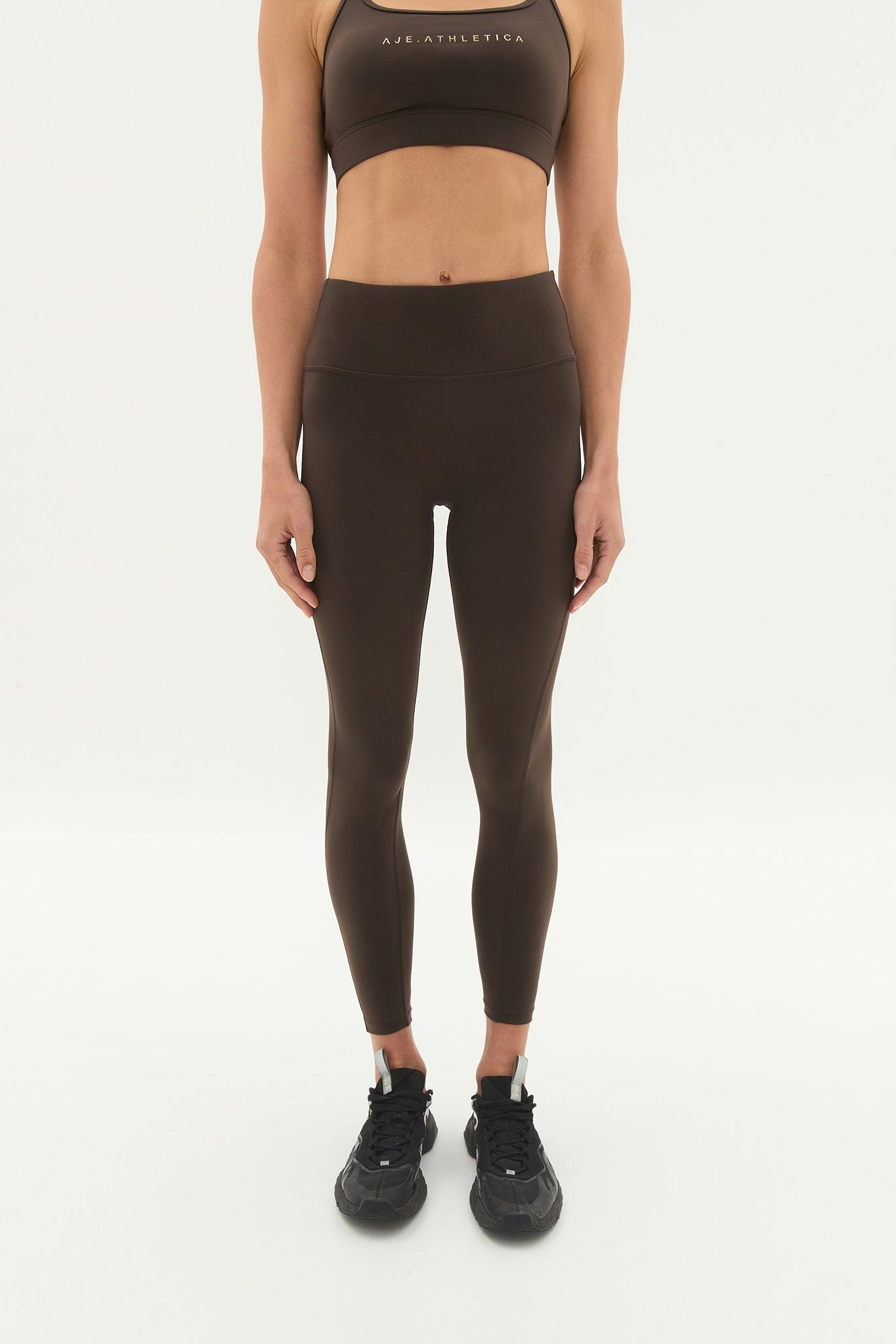 Studio Full Length Legging 214 Product Image