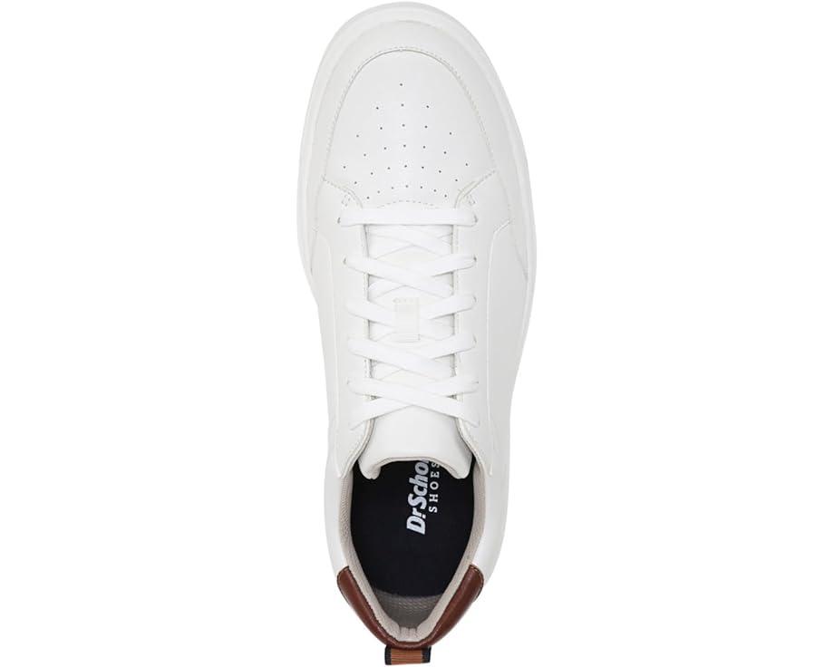 Kore City Walk Oxford Athletic Style Sneaker Lace Up Product Image