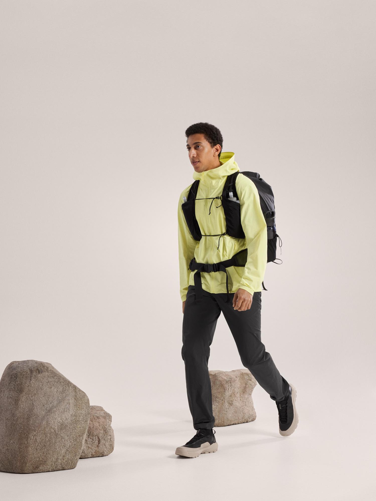 Gamma Lightweight Hoody Men's Product Image