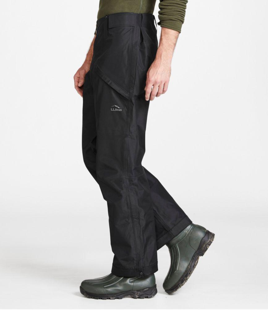 Men's Maine Warden GORE-TEX Rain Pants Product Image