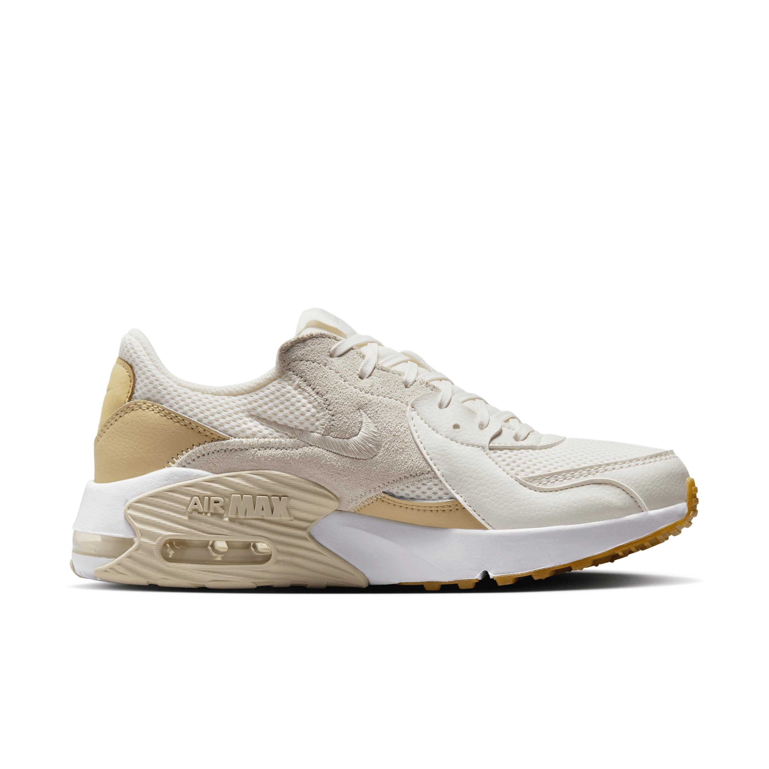 Nike Womens Air Max Excee Shoes | CD5432-137 Product Image