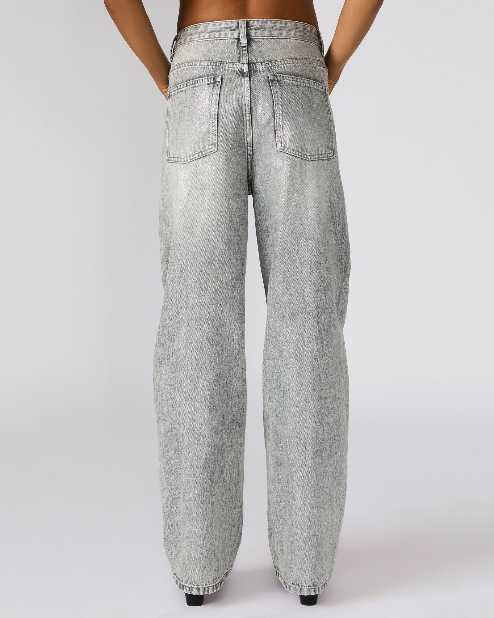 ZO JEAN SILVER Female Product Image
