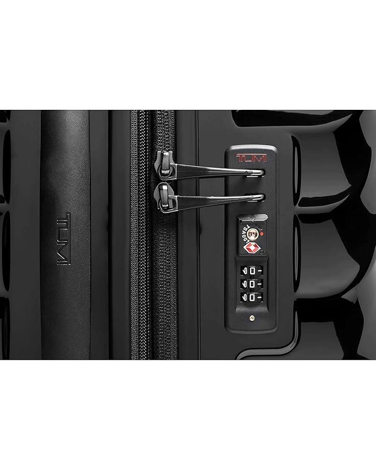 Extended Trip Expandable 4 Wheeled Packing Case Product Image