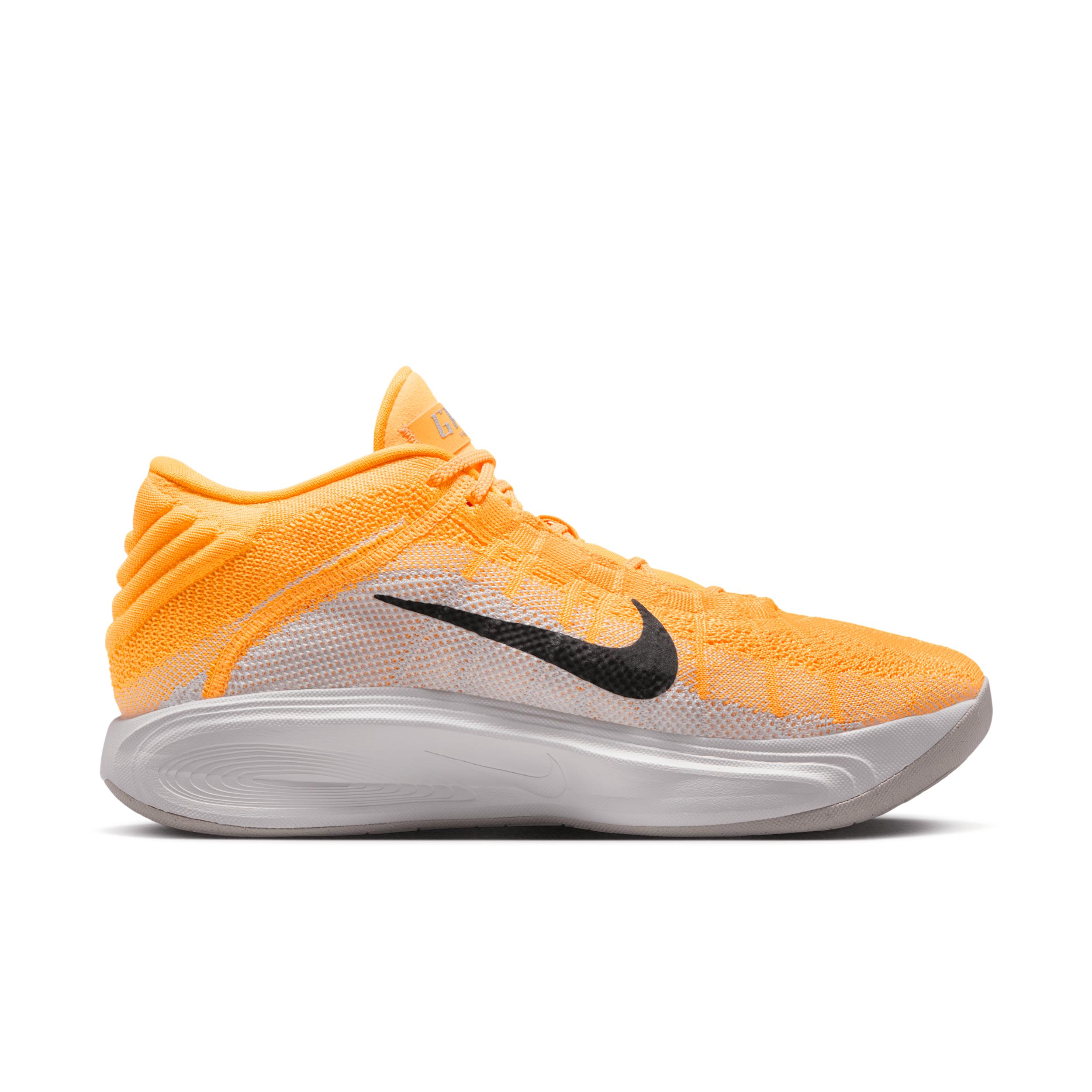 Nike Men's G.T. Hustle 3 Basketball Shoes Product Image