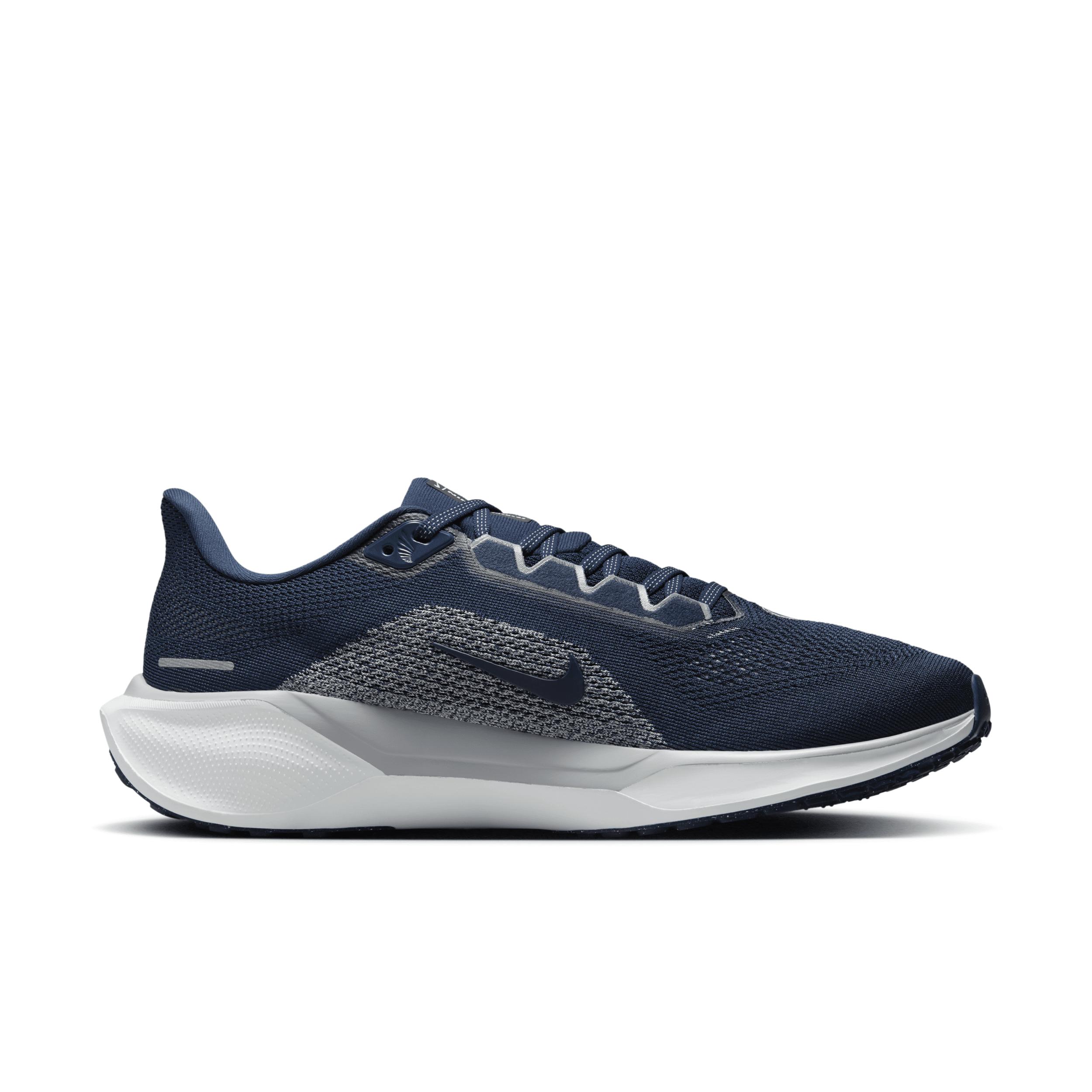 Penn State Pegasus 41 Men's Nike College Road Running Shoes Product Image