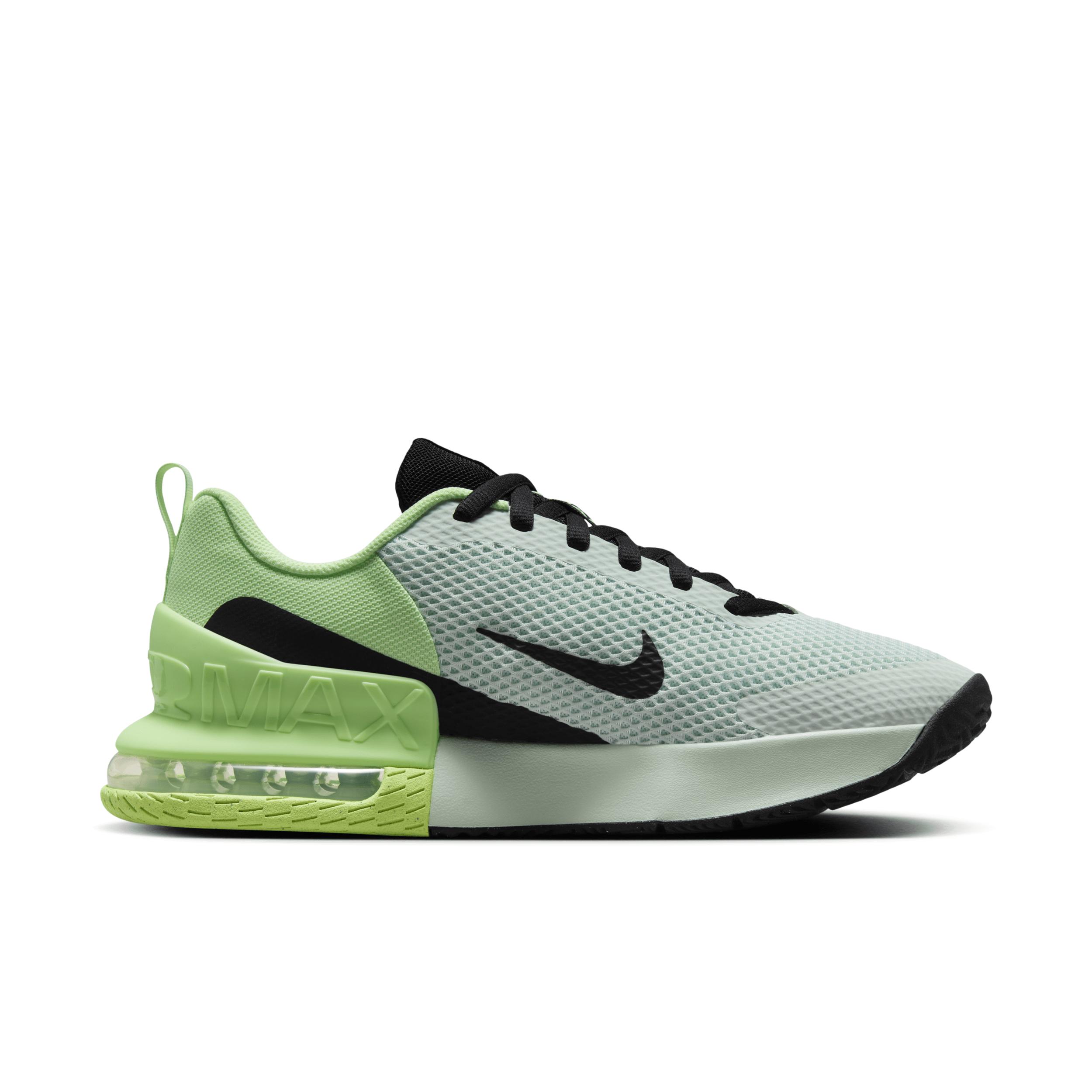 Mens Nike Air Max Alpha Trainer 6 Training Shoes Product Image