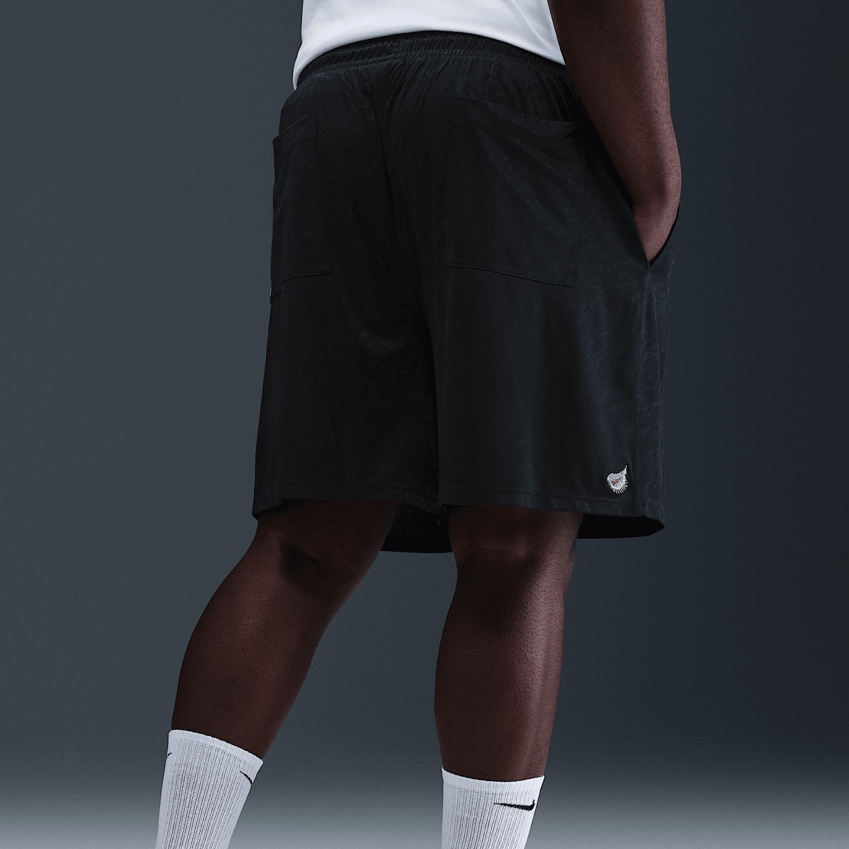 Nike SB Dri-FIT Skate Shorts Product Image