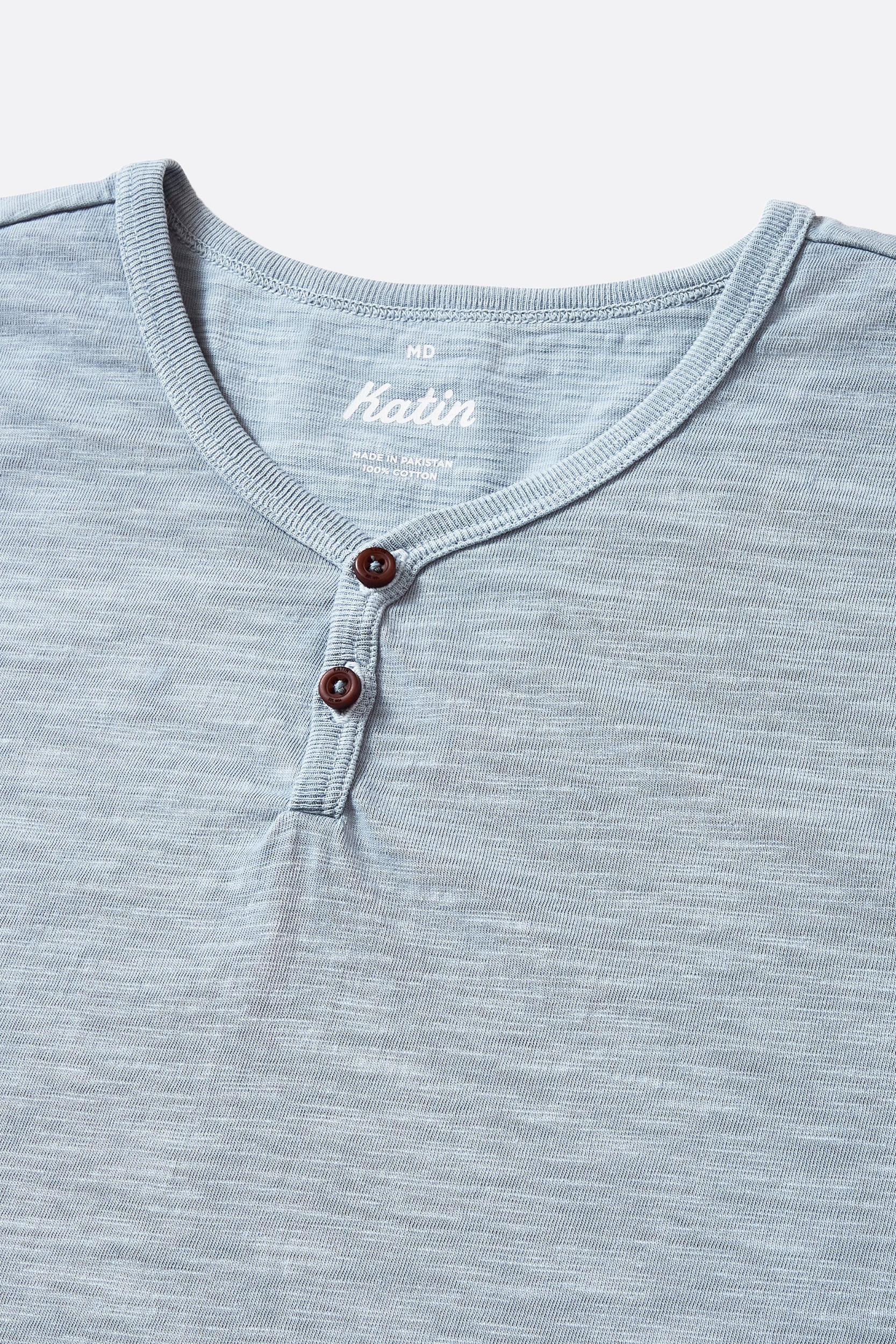 FOLK HENLEY Product Image