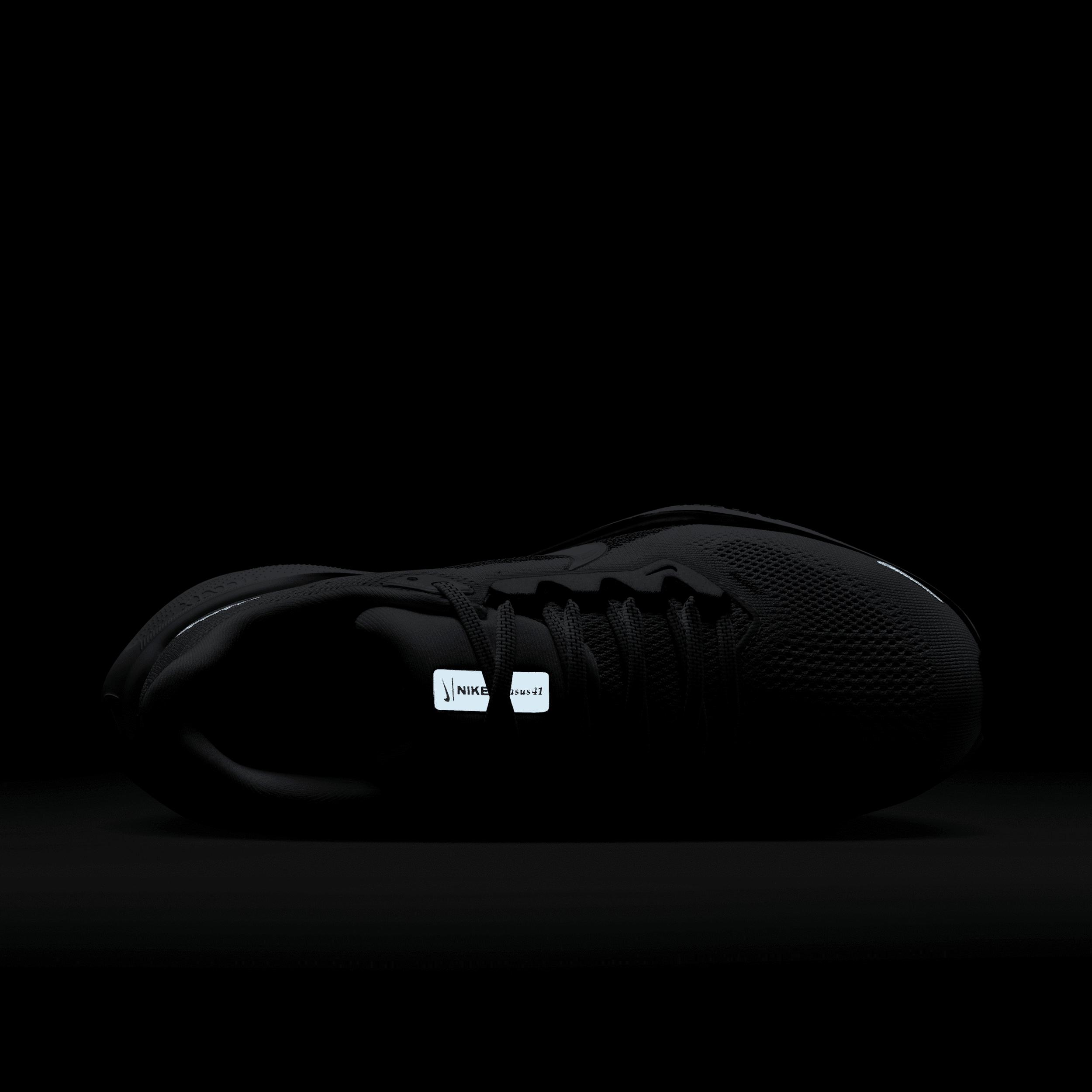 Womens Nike Pegasus 41 Running Shoes Product Image