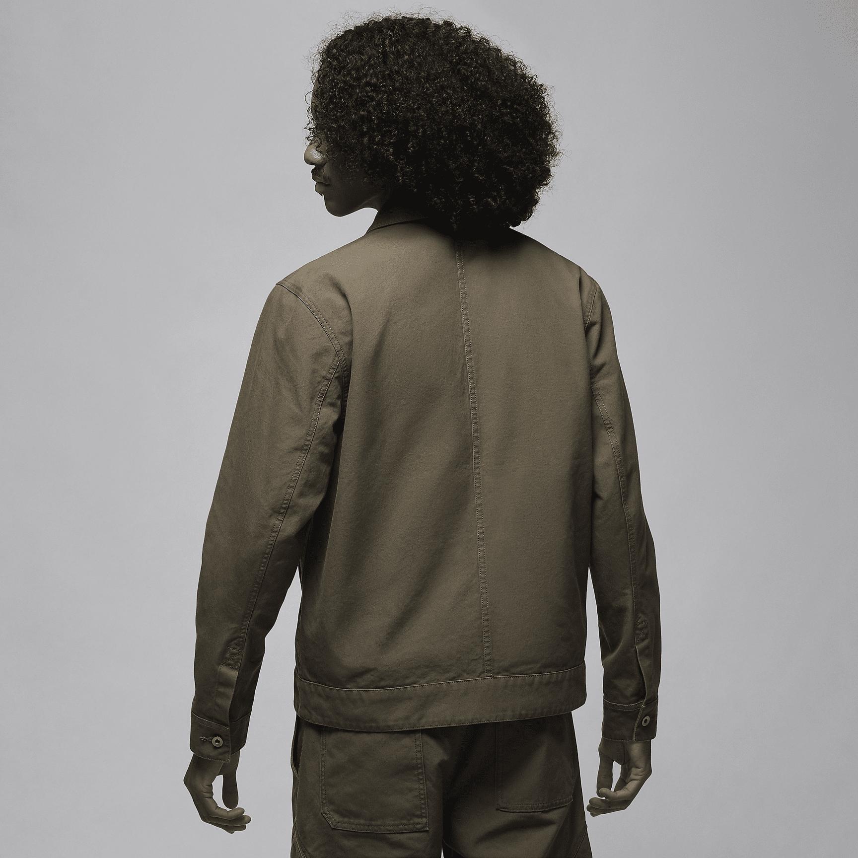 Tatum Chicago Men's Jacket Product Image