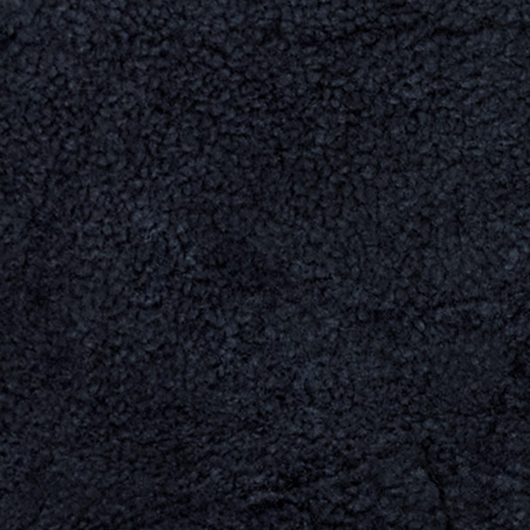 OVERSIZED FAUX SHEARLING VEST Product Image