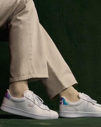 Women's Carnaby Set Leather Sneakers Product Image