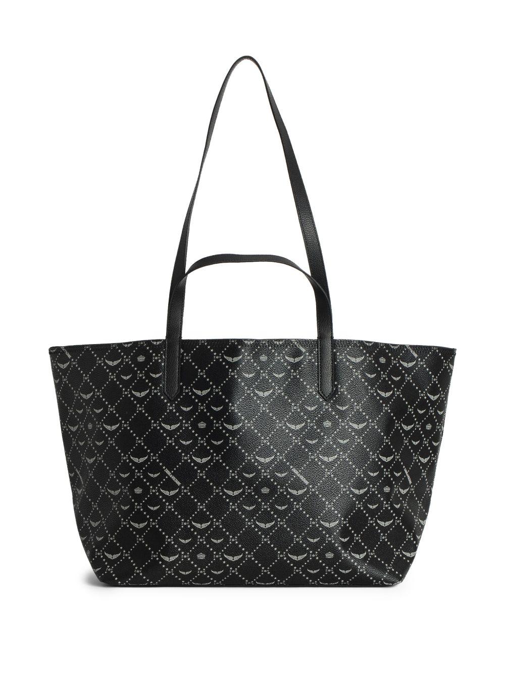 xl Z tote bag Product Image