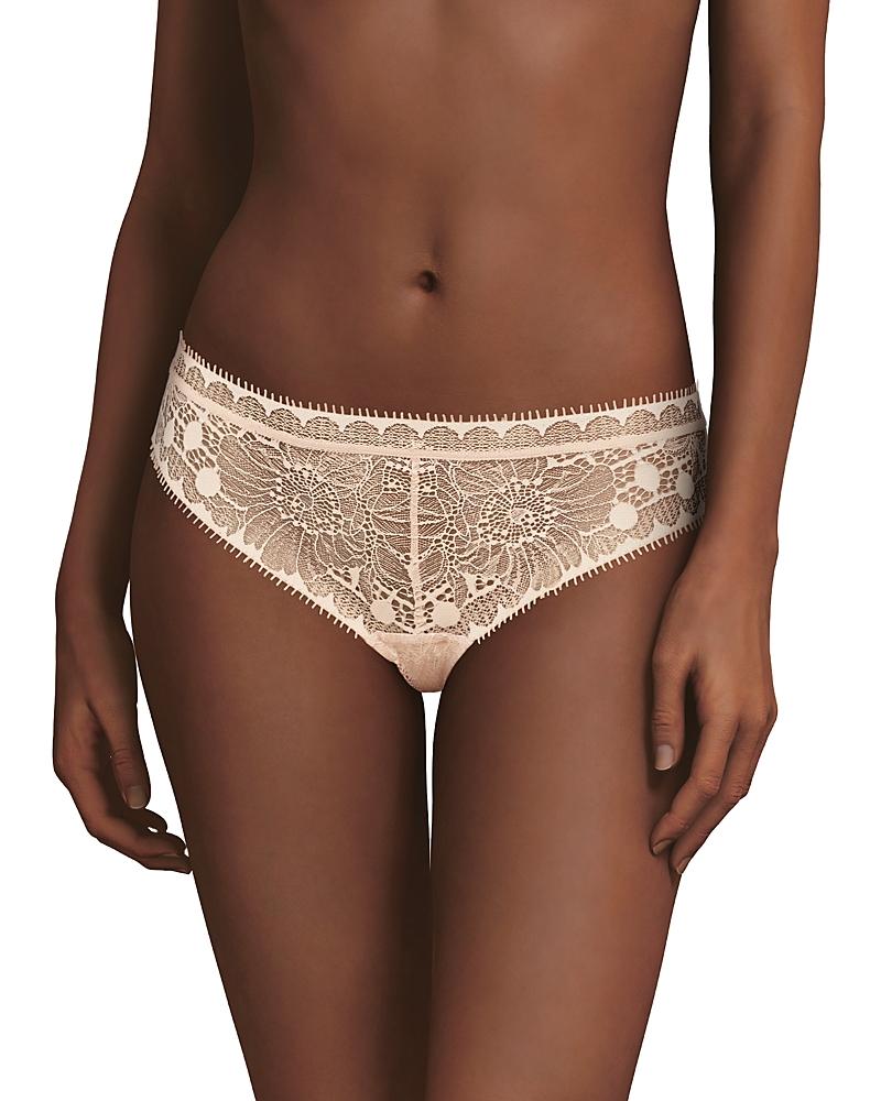 Chantelle Day to Night Lace Tanga Product Image