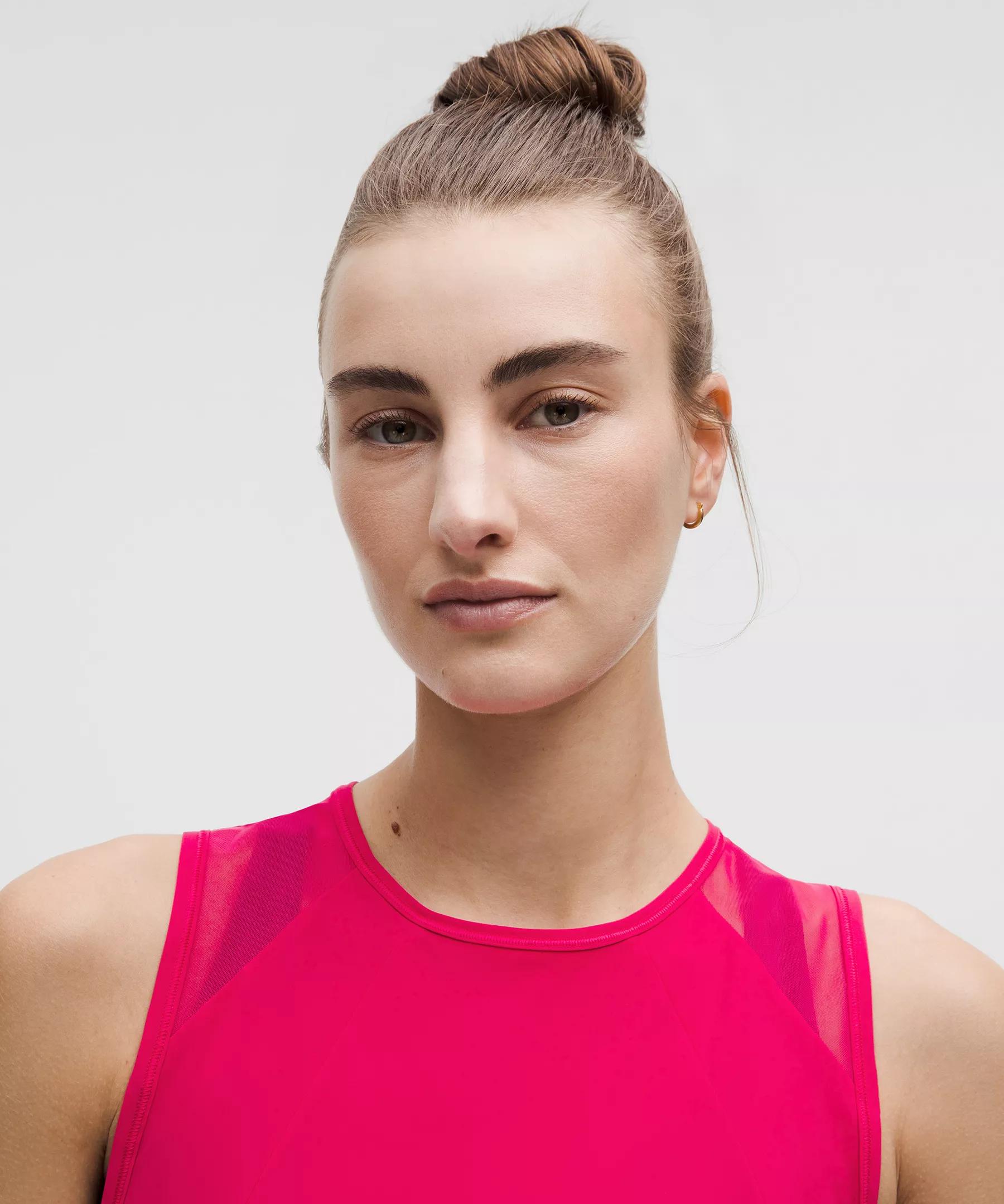 Sculpt Tank Top Product Image