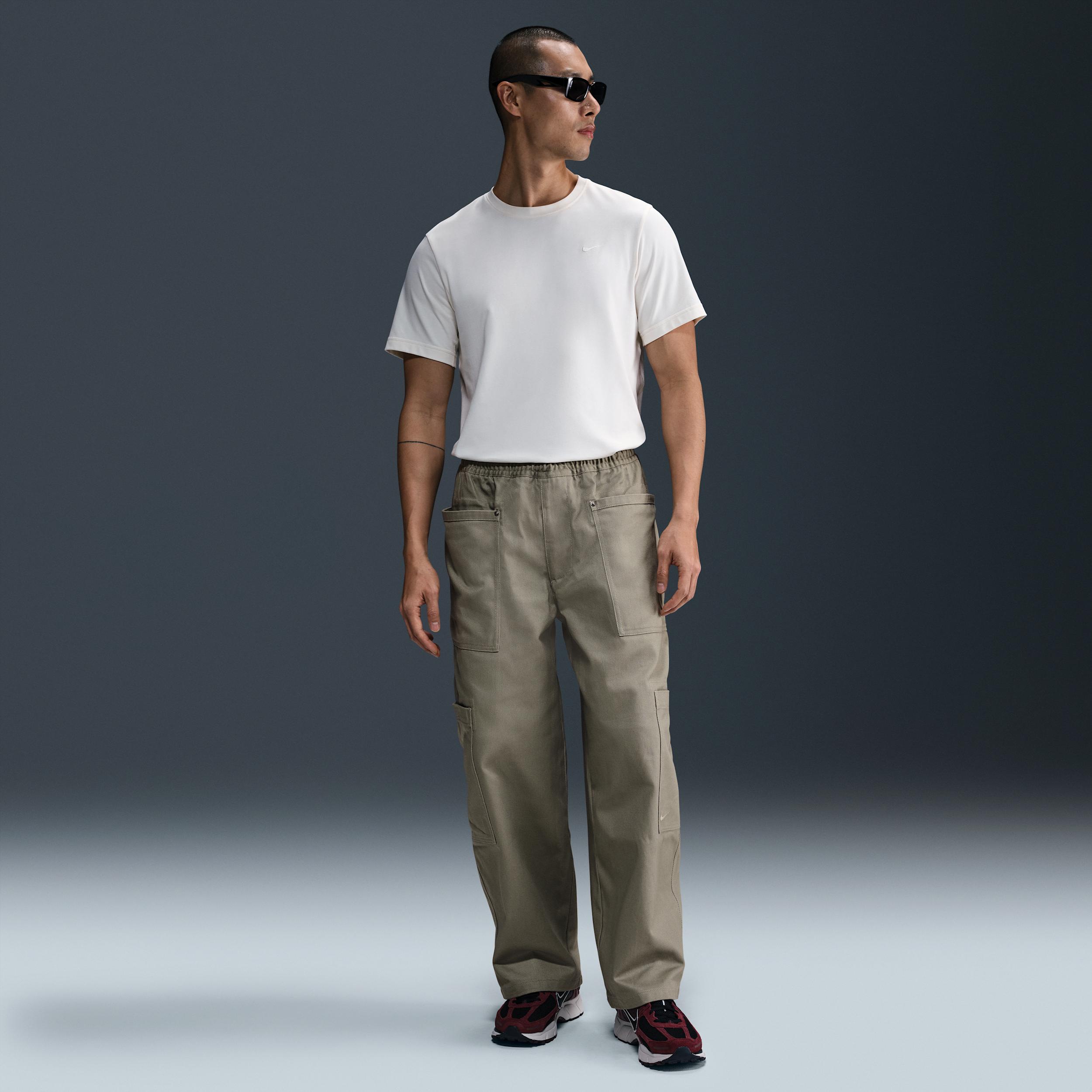 Nike Mens Life Utility Pants | HJ0643-901 Product Image